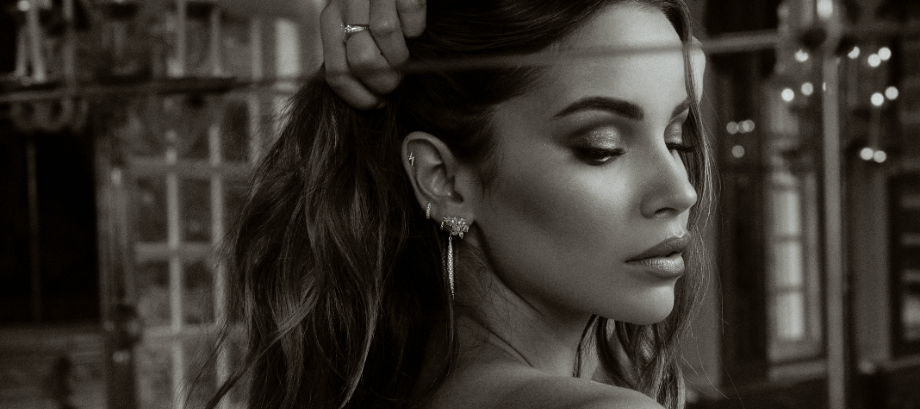 Monica Geuze SOPHIA MAE shoot