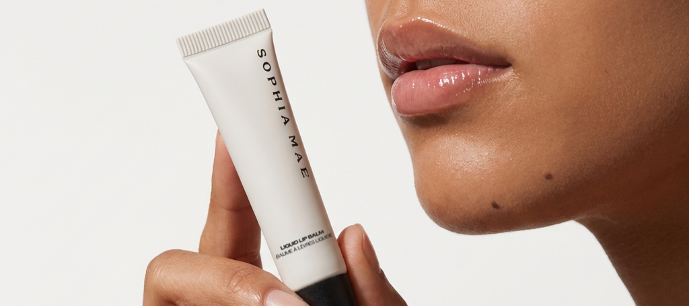 Liquid Lip Balm SOPHIA MAE