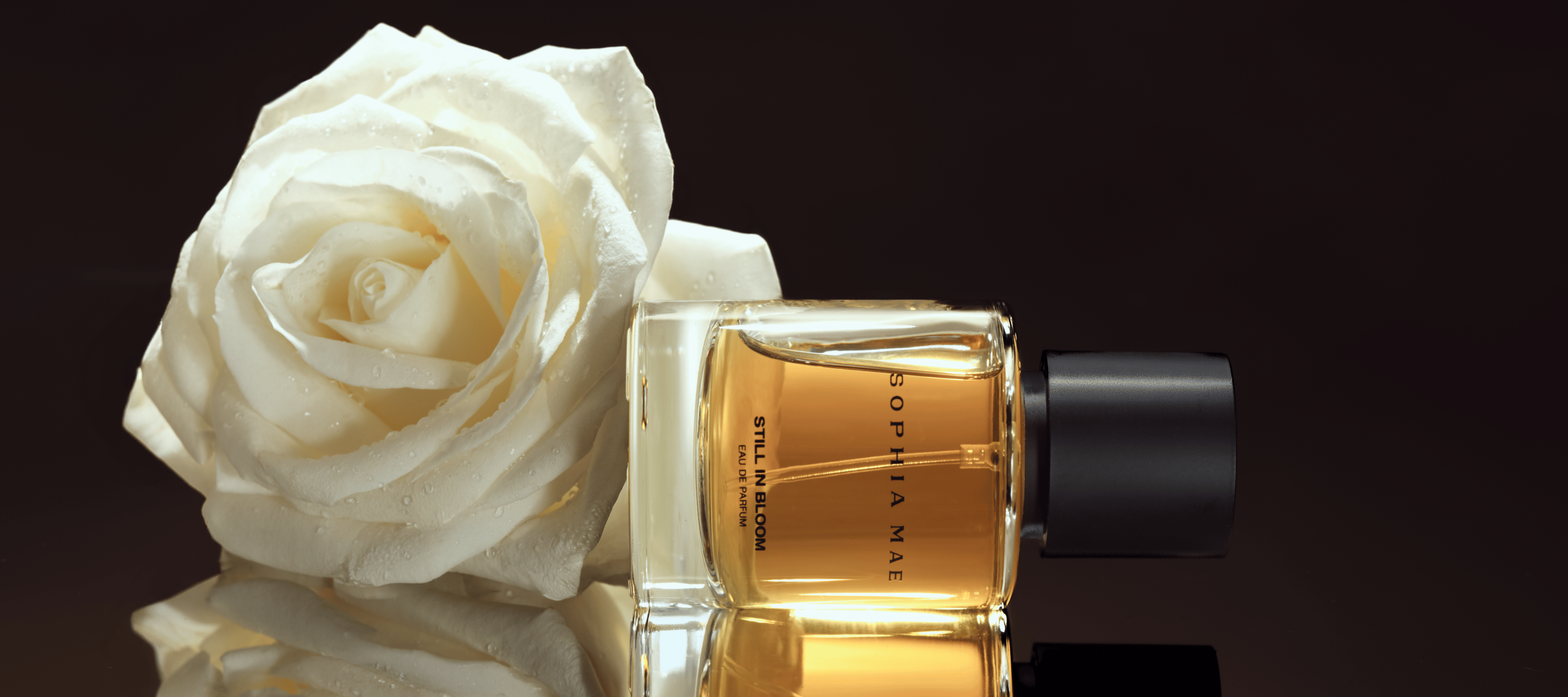 STILL IN BLOOM EAU DE PARFUM