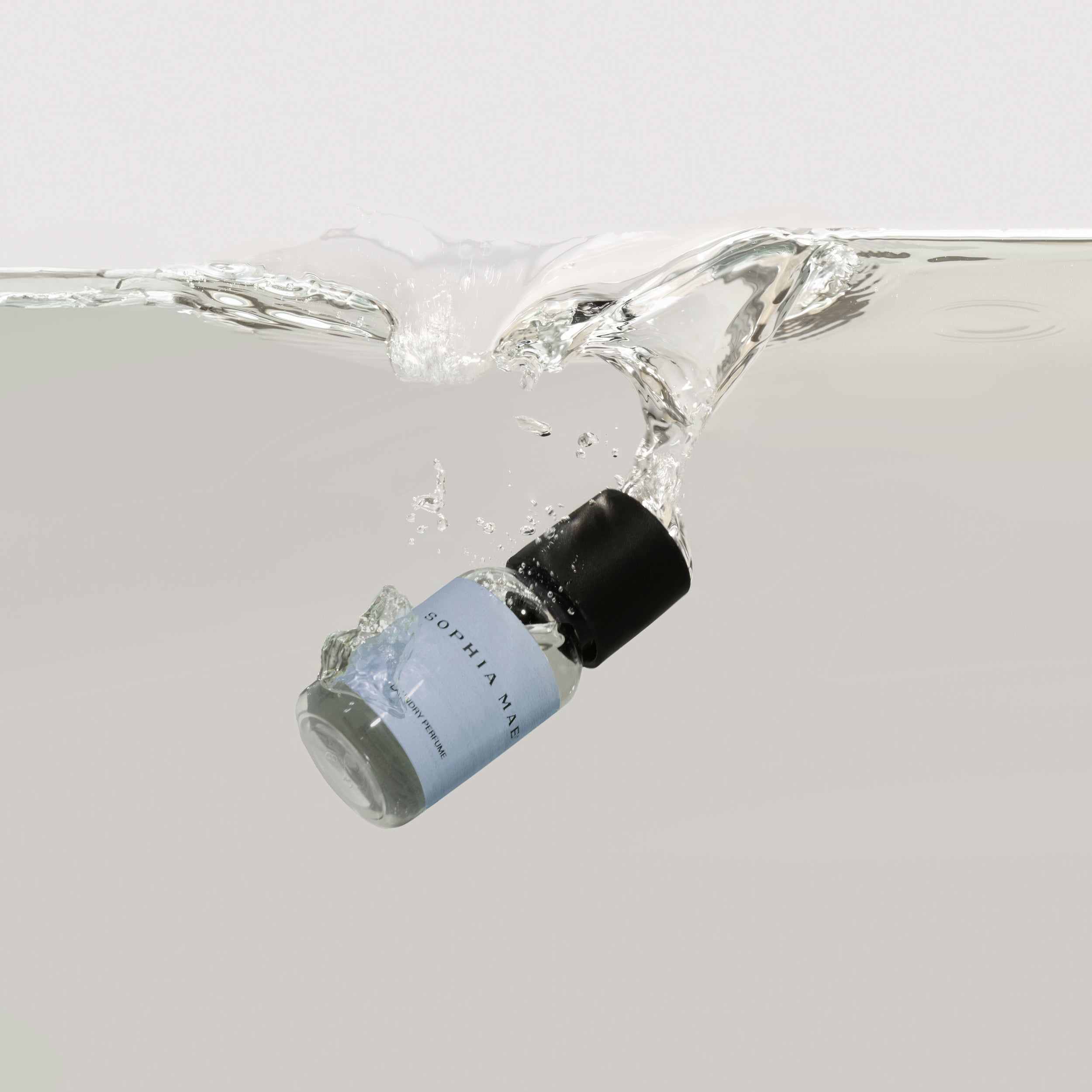 LAUNDRY PERFUME MIDNIGHT MELODY TESTER SIZE (13ML) | SOPHIA MAE by Monica Geuze
