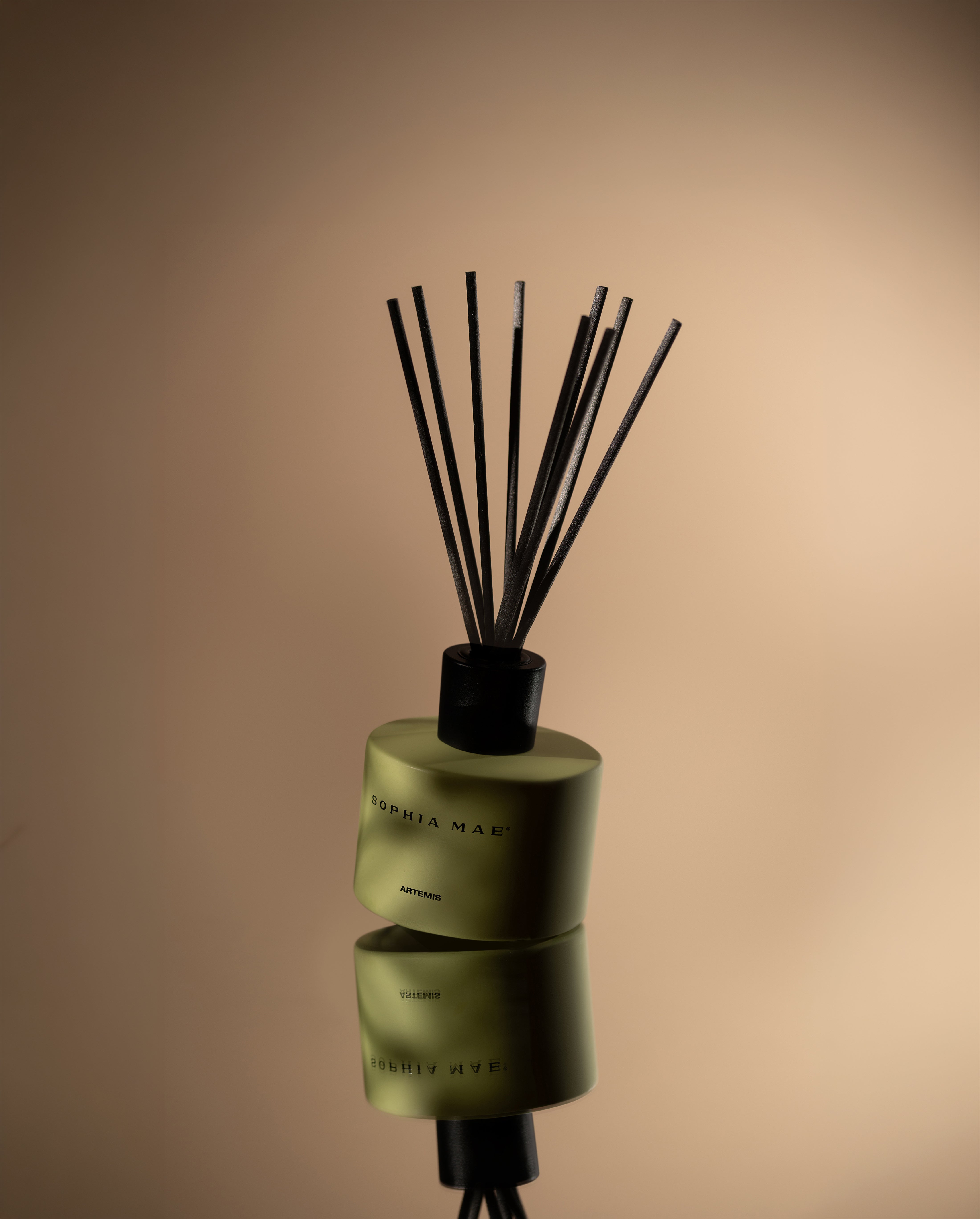 PERFUMED REEDS | SOPHIA MAE