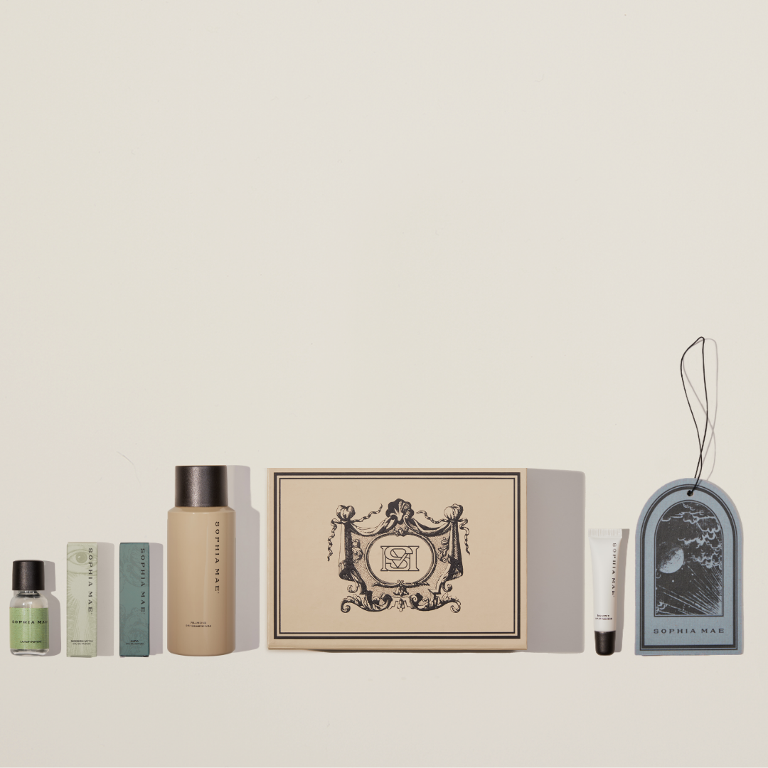 Best gift sets for her.