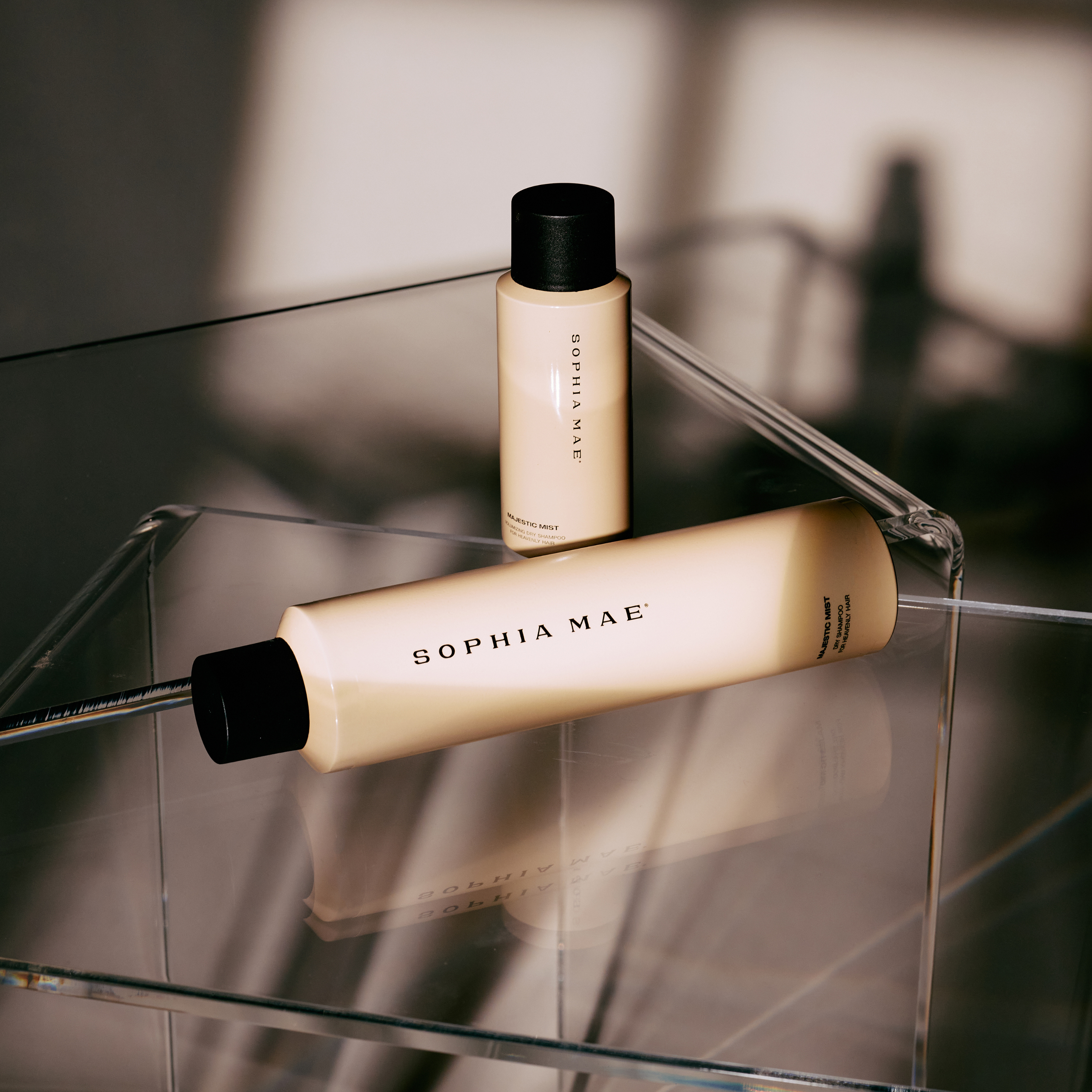 MAJESTIC BUNDLE | SOPHIA MAE by Monica Geuze