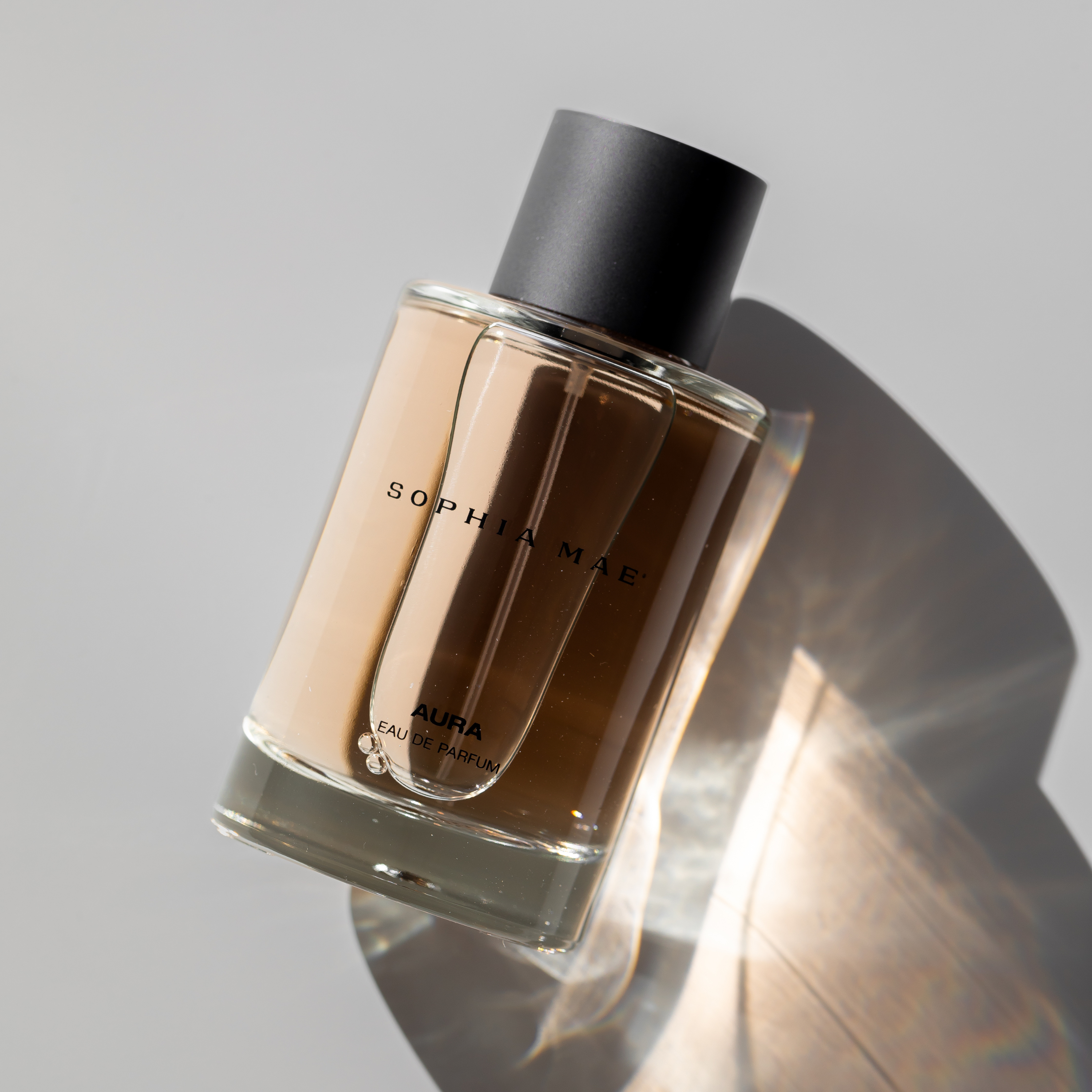 AURA EAU DE PARFUM TESTER SIZE (2ML) EXCLUSIVE SALE | SOPHIA MAE by Monica Geuze