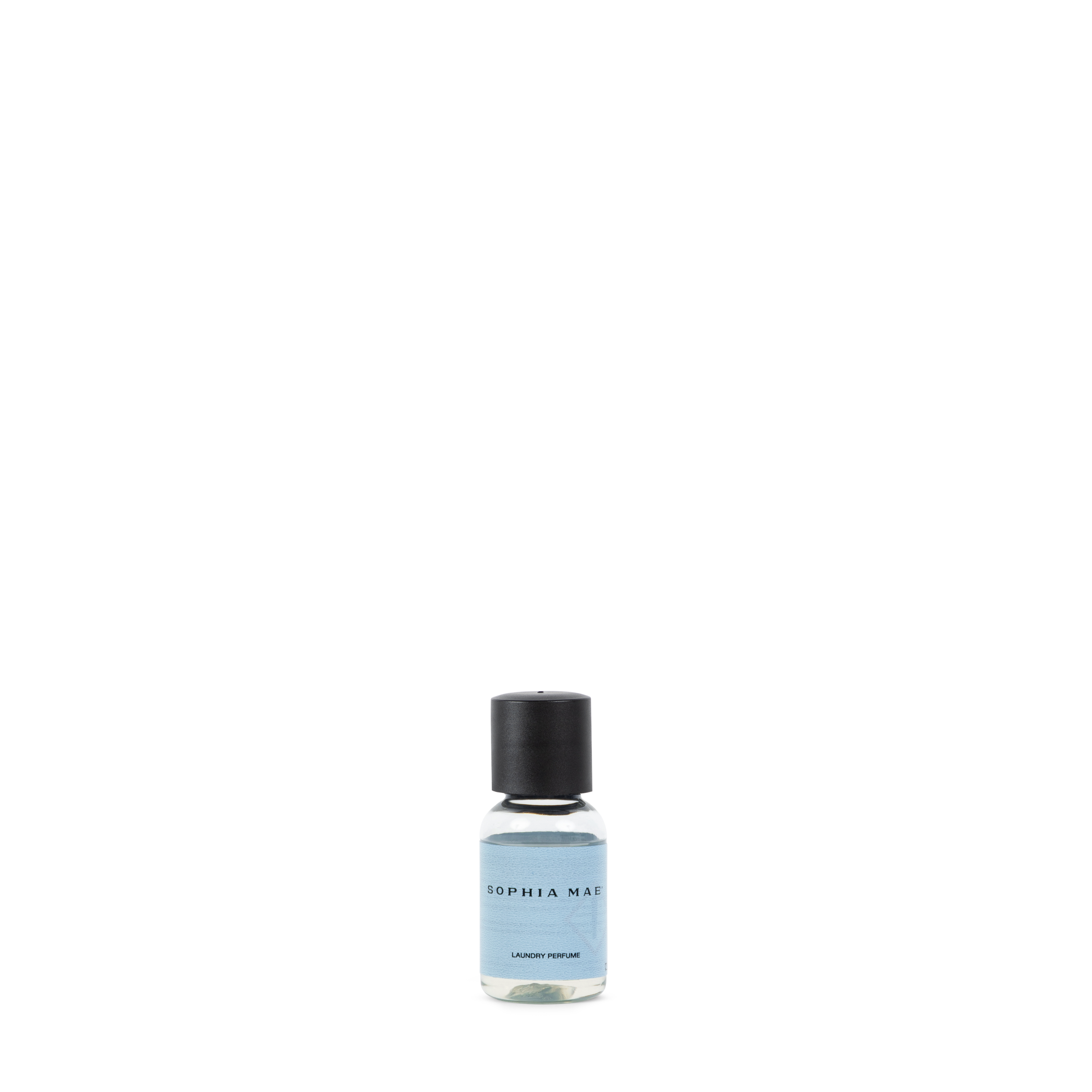 LAUNDRY PERFUME MIDNIGHT MELODY TESTER SIZE (13ML) | SOPHIA MAE by Monica Geuze