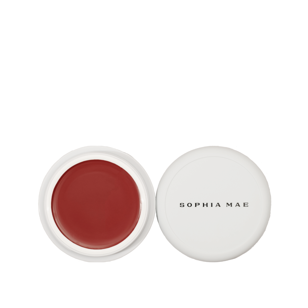 Best blush tan from SOPHIA MAE