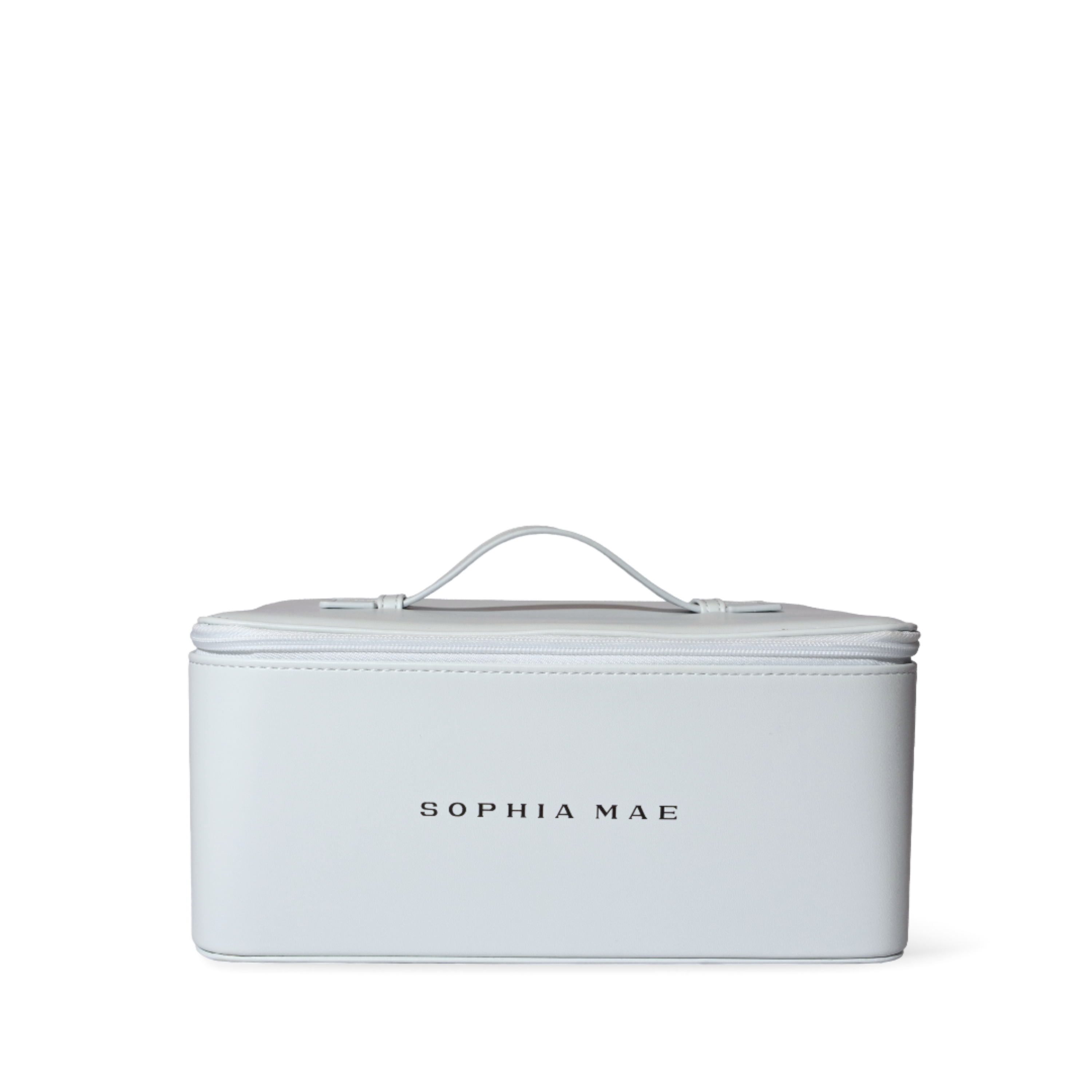 Luxury case for cosmetics.