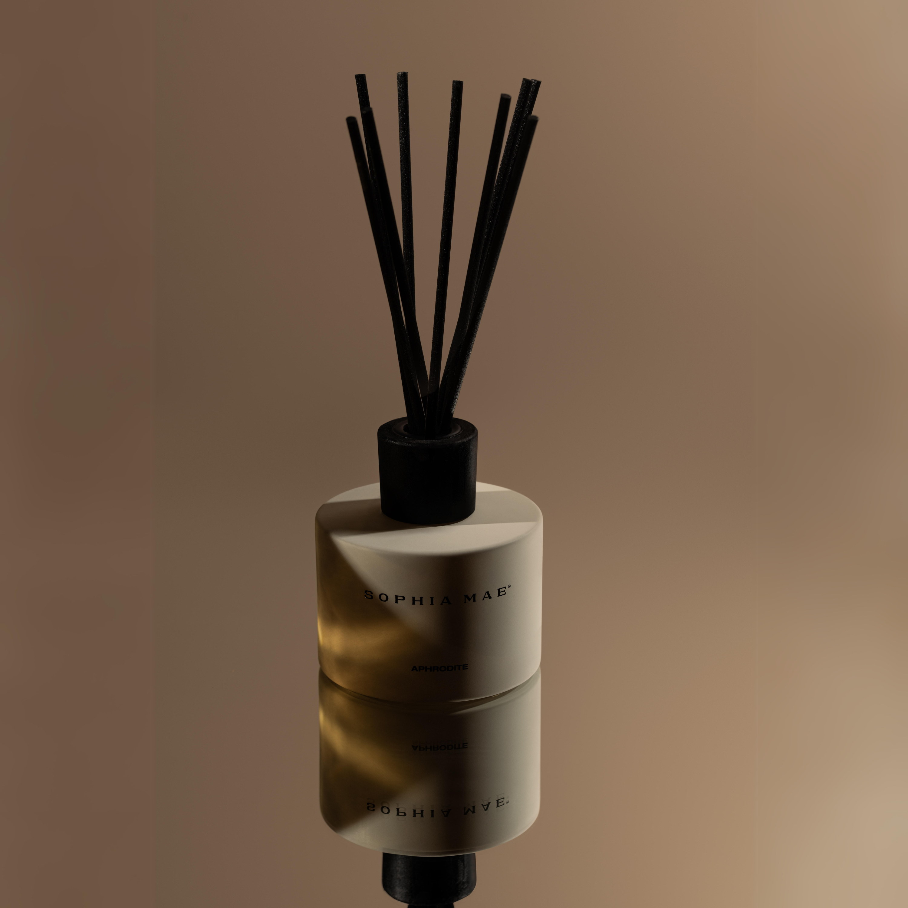 Fragrance sticks Aphrodite | SOPHIA MAE by Monica Geuze