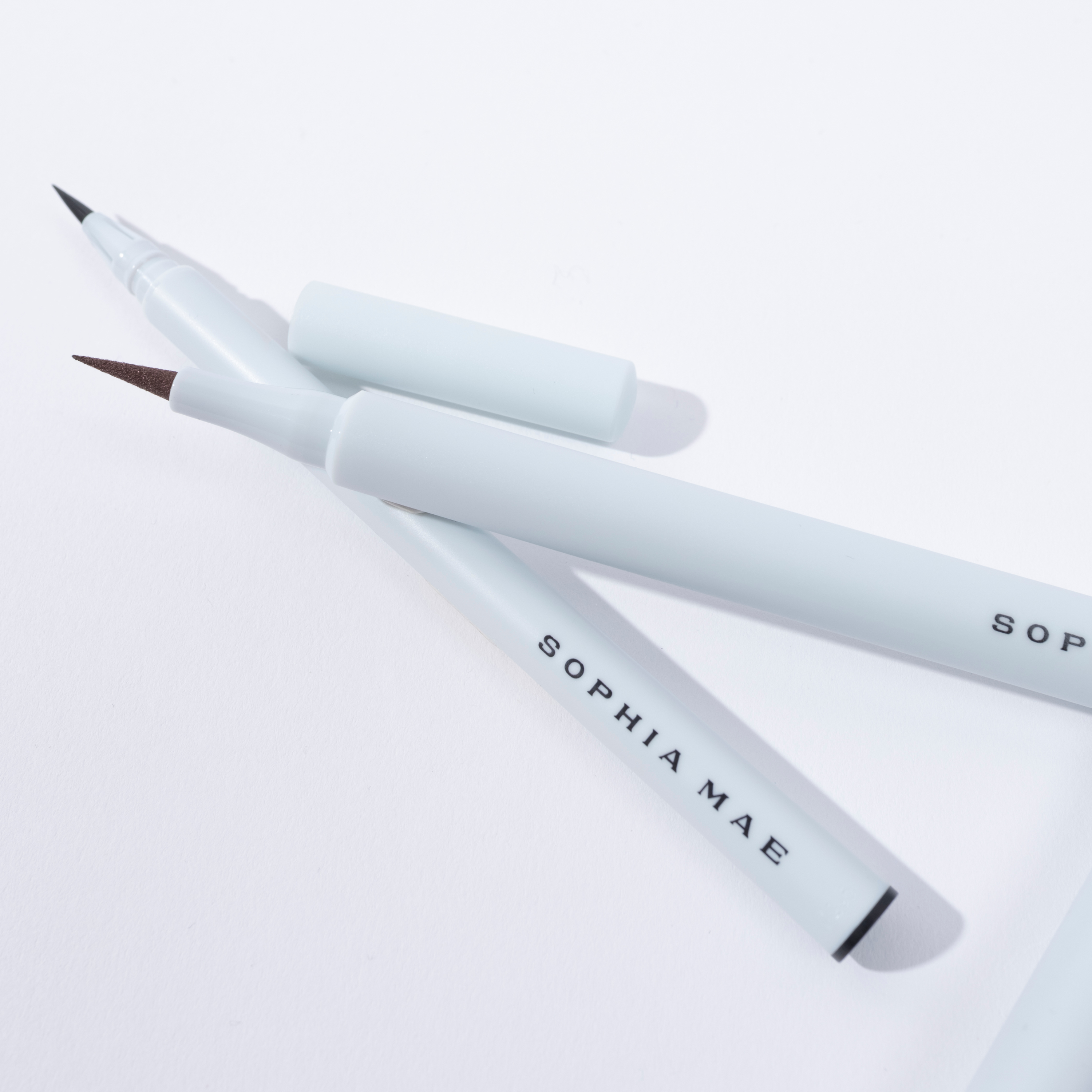 Waterproof eyeliner set SOPHIA MAE.