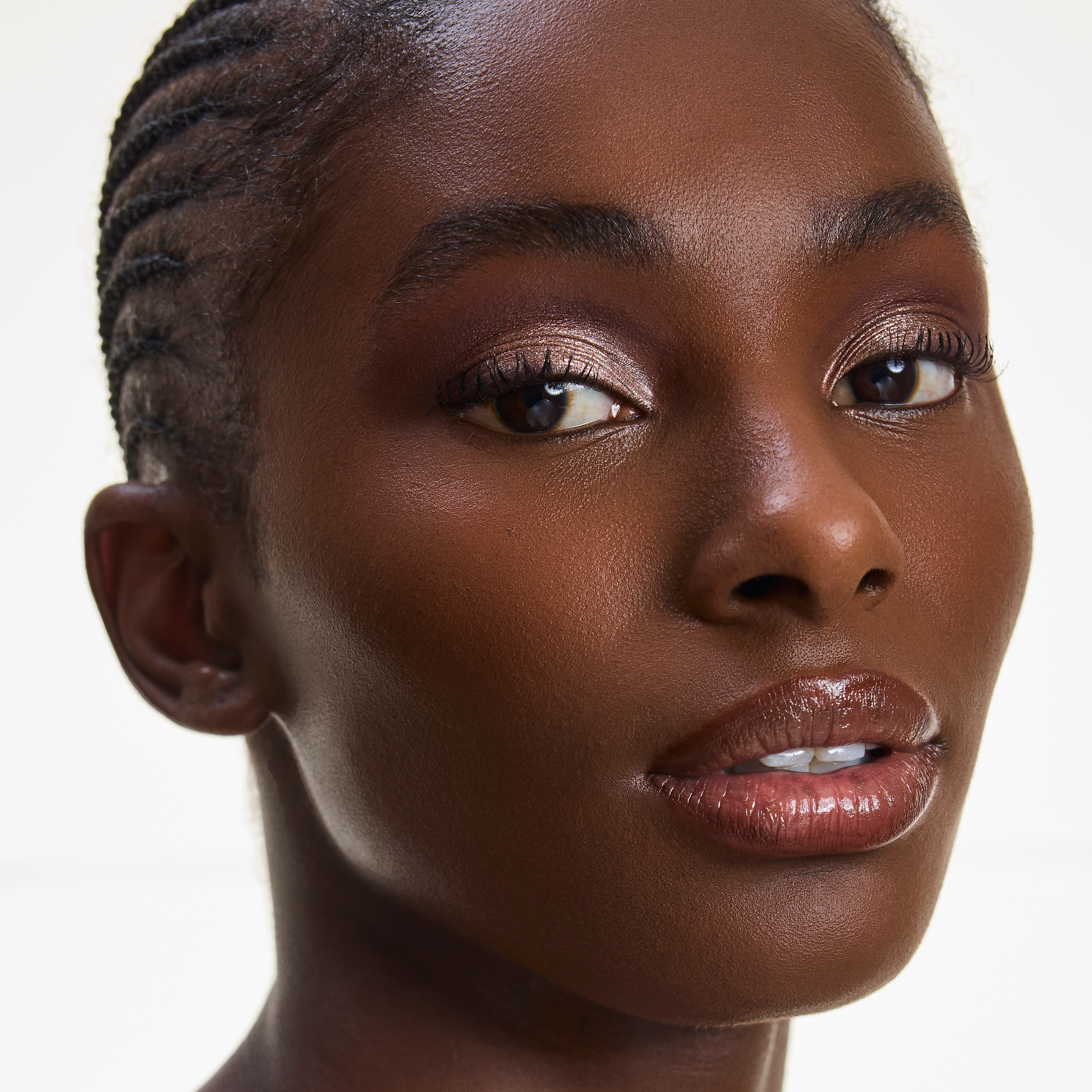 SOPHIA MAE eyeshadow palette glitter.