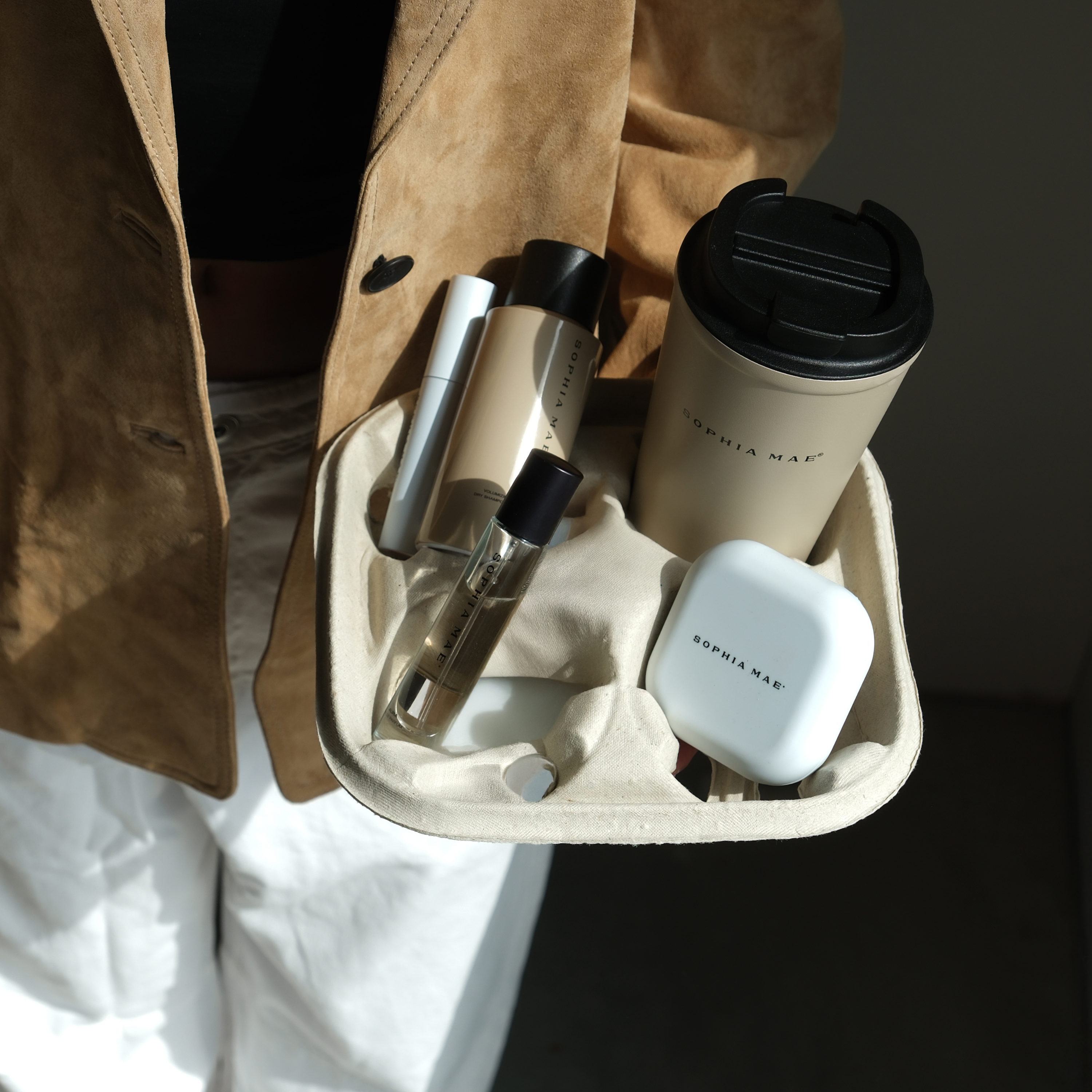 Coffee to go cups