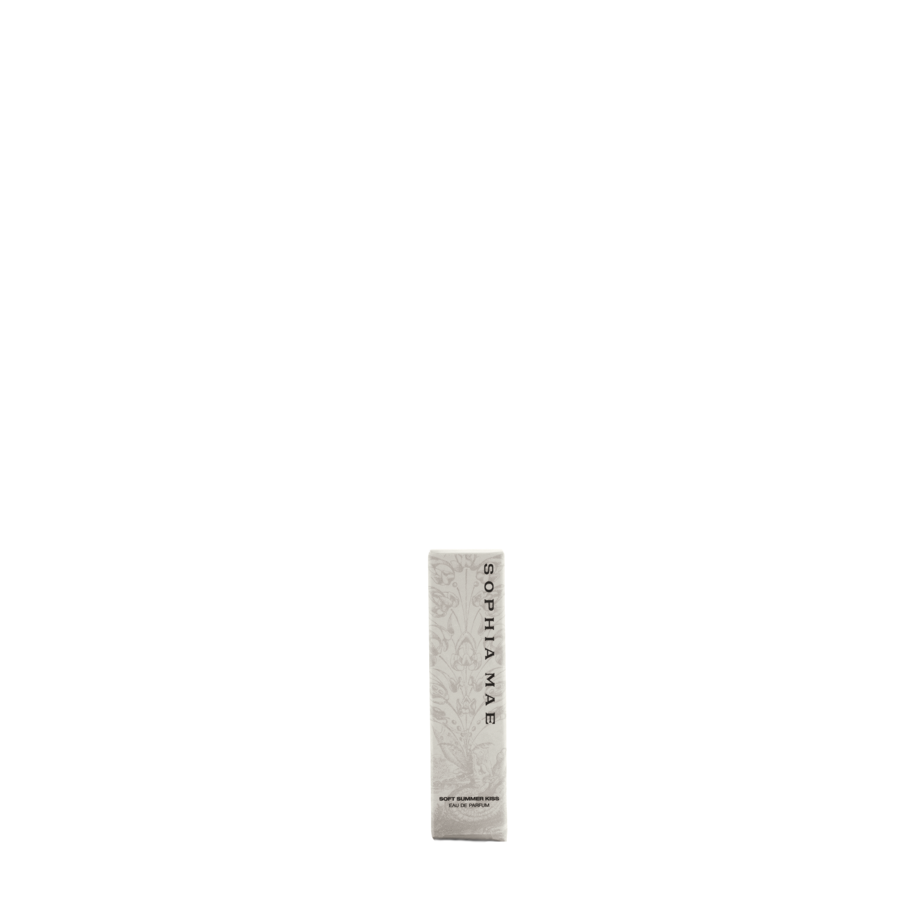 Soft Summer Kiss sample offers a light gourmand scent in a compact size, ideal for travel or first-time try.