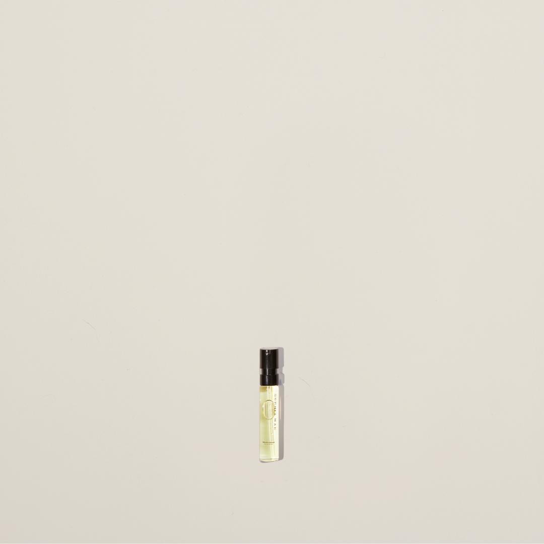 Golden Mirage eau de parfum tester – exclusive limited-edition sale with bright mandarin, orange blossom, and a warm amber-musk base.