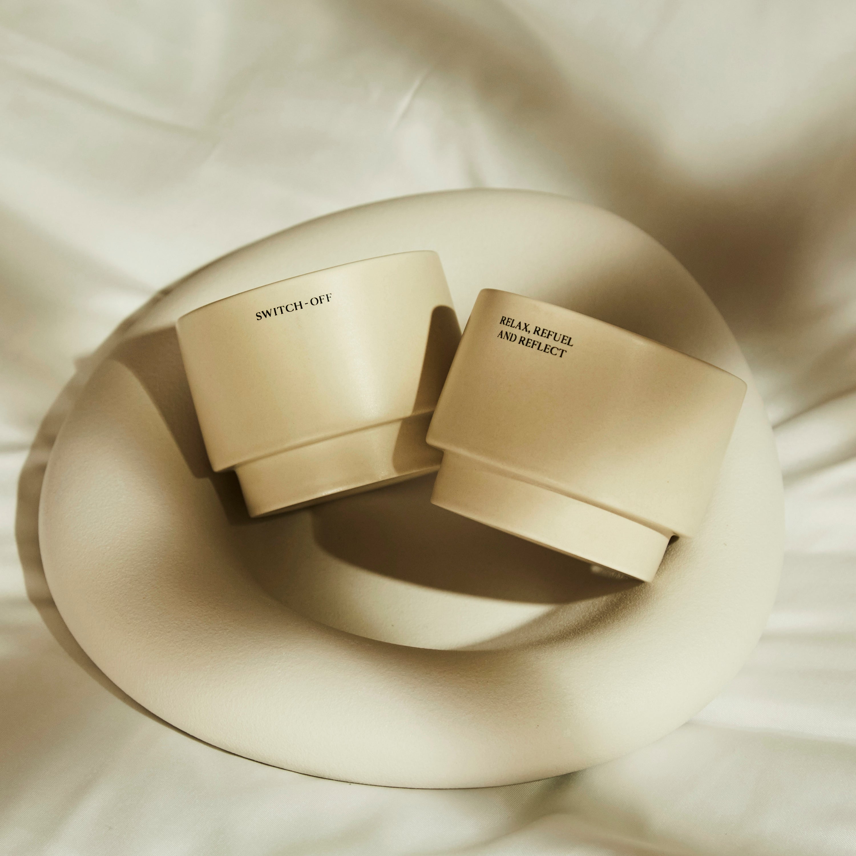 MUSING MUGS | SOPHIA MAE by Monica Geuze