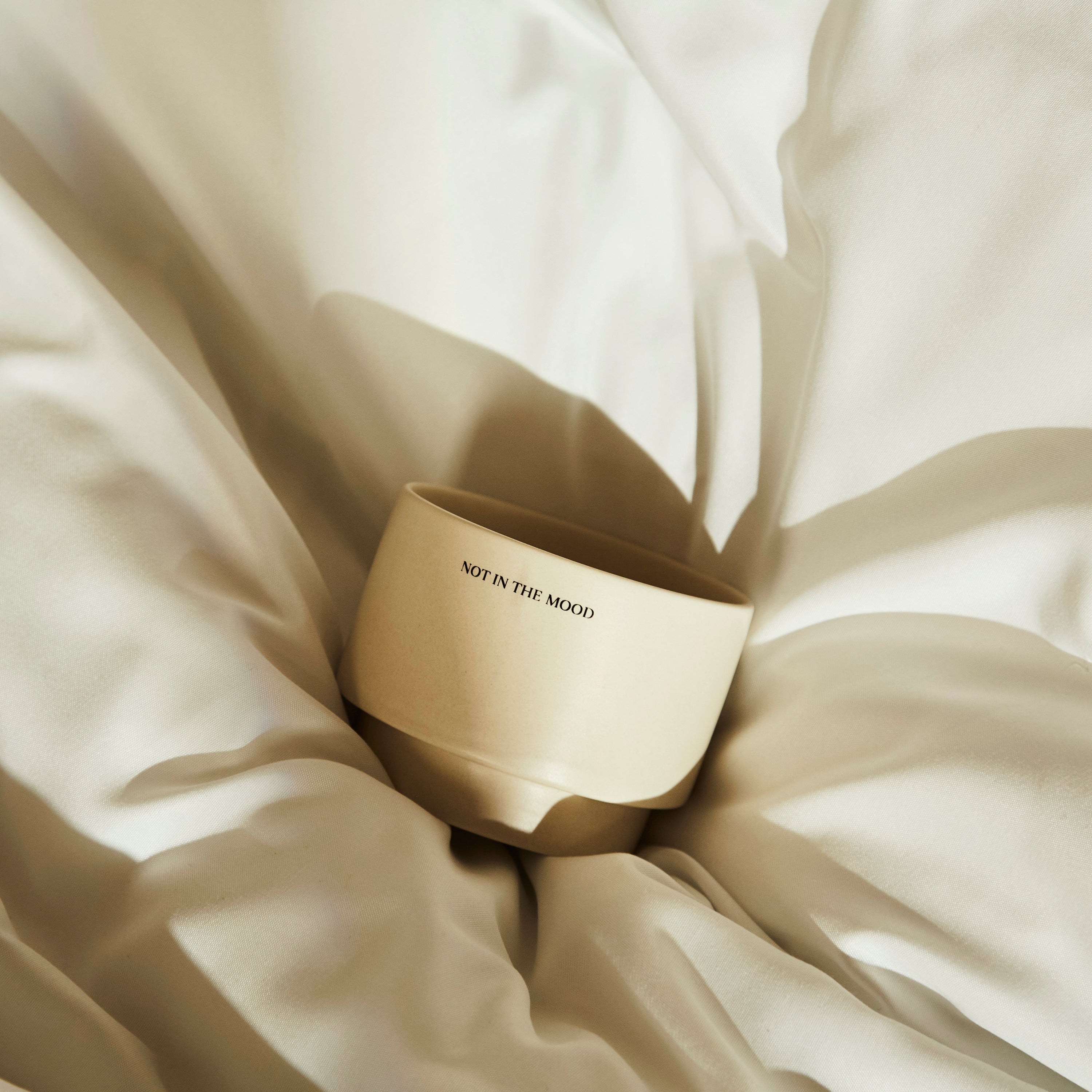 MOODY MUG | SOPHIA MAE by Monica Geuze