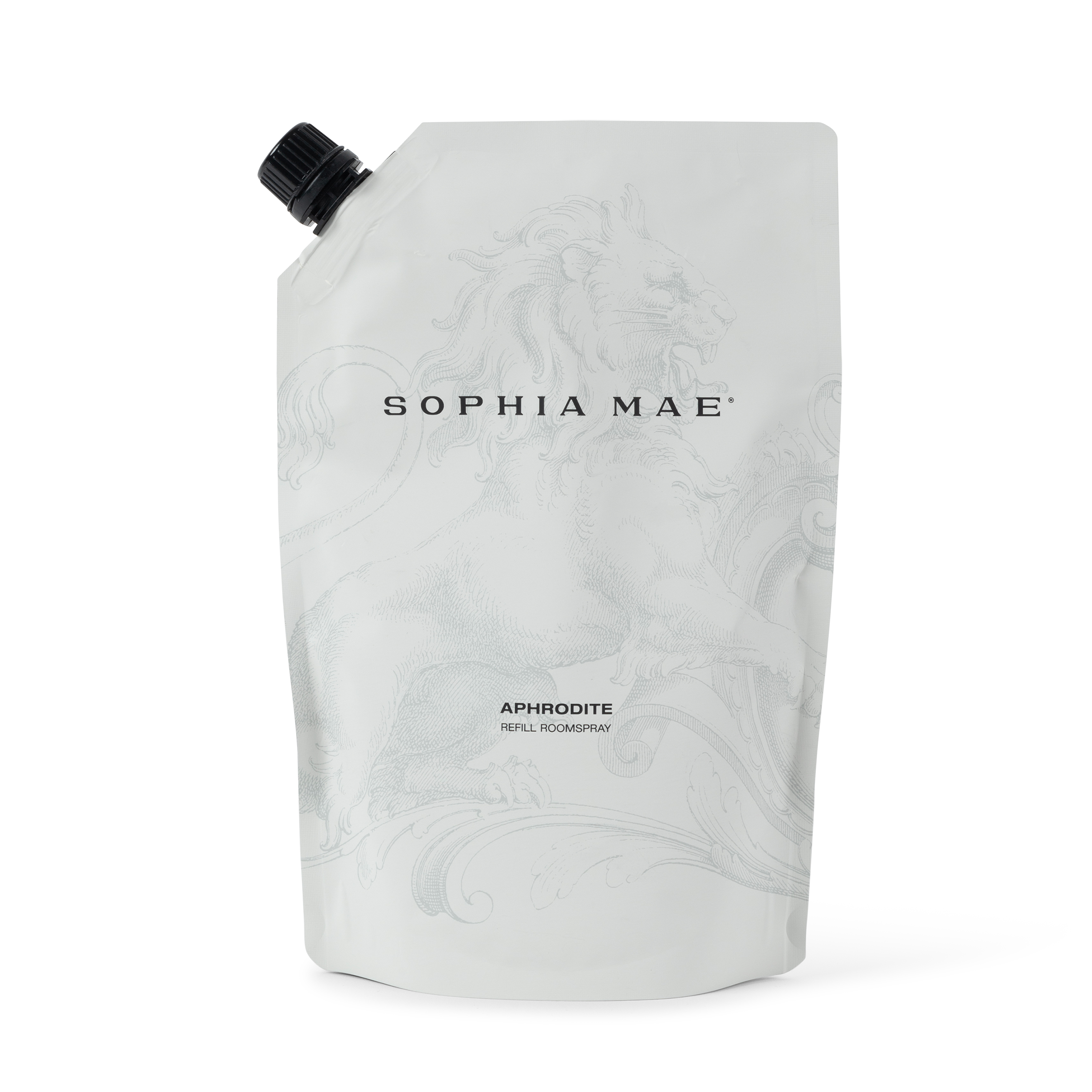 REFILL ROOMPSRAY APHRODITE | SOPHIA MAE by Monica Geuze