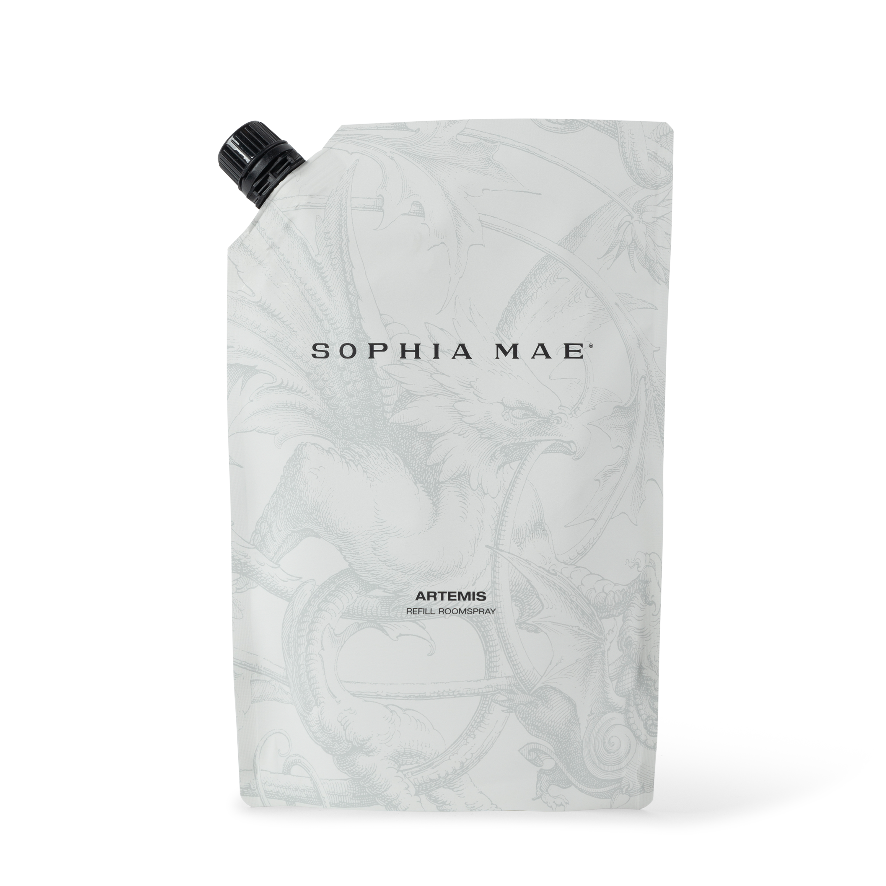 REFILL ROOMPSRAY ARTEMIS | SOPHIA MAE by Monica Geuze