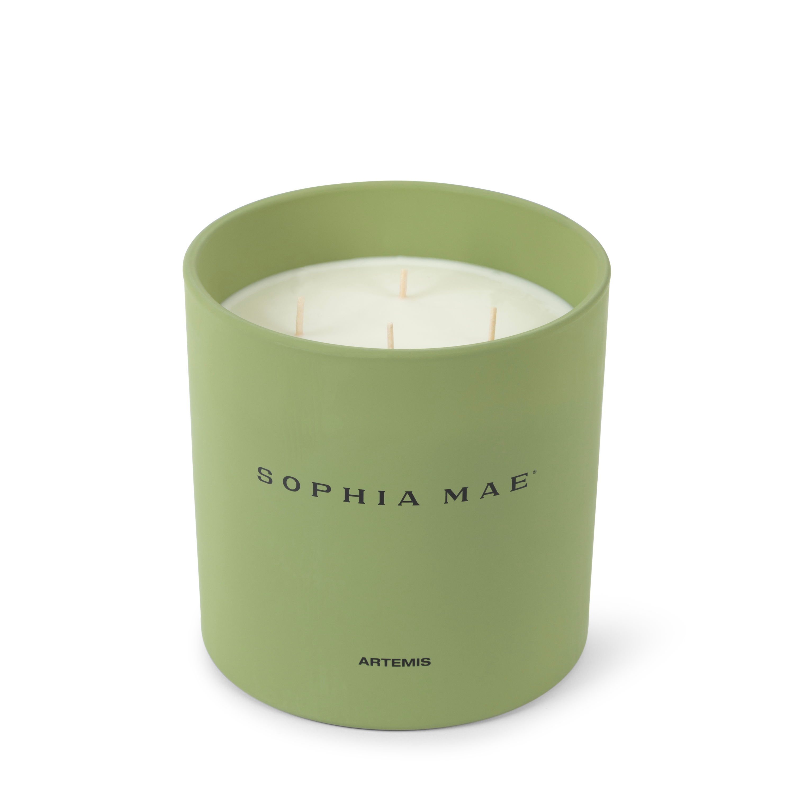 ARTEMIS SCENTED CANDLE | SOPHIA MAE