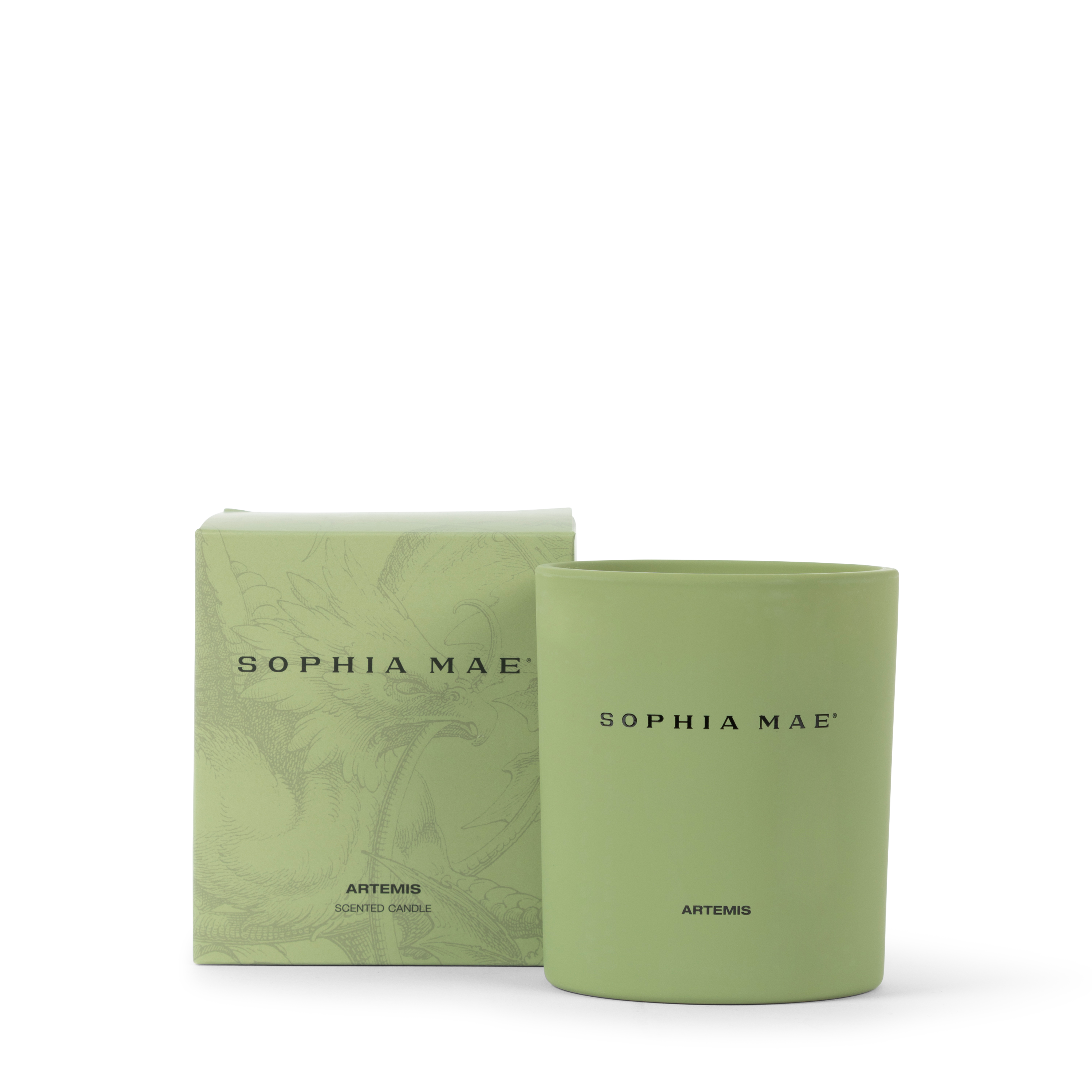 ARTEMIS | SOPHIA MAE