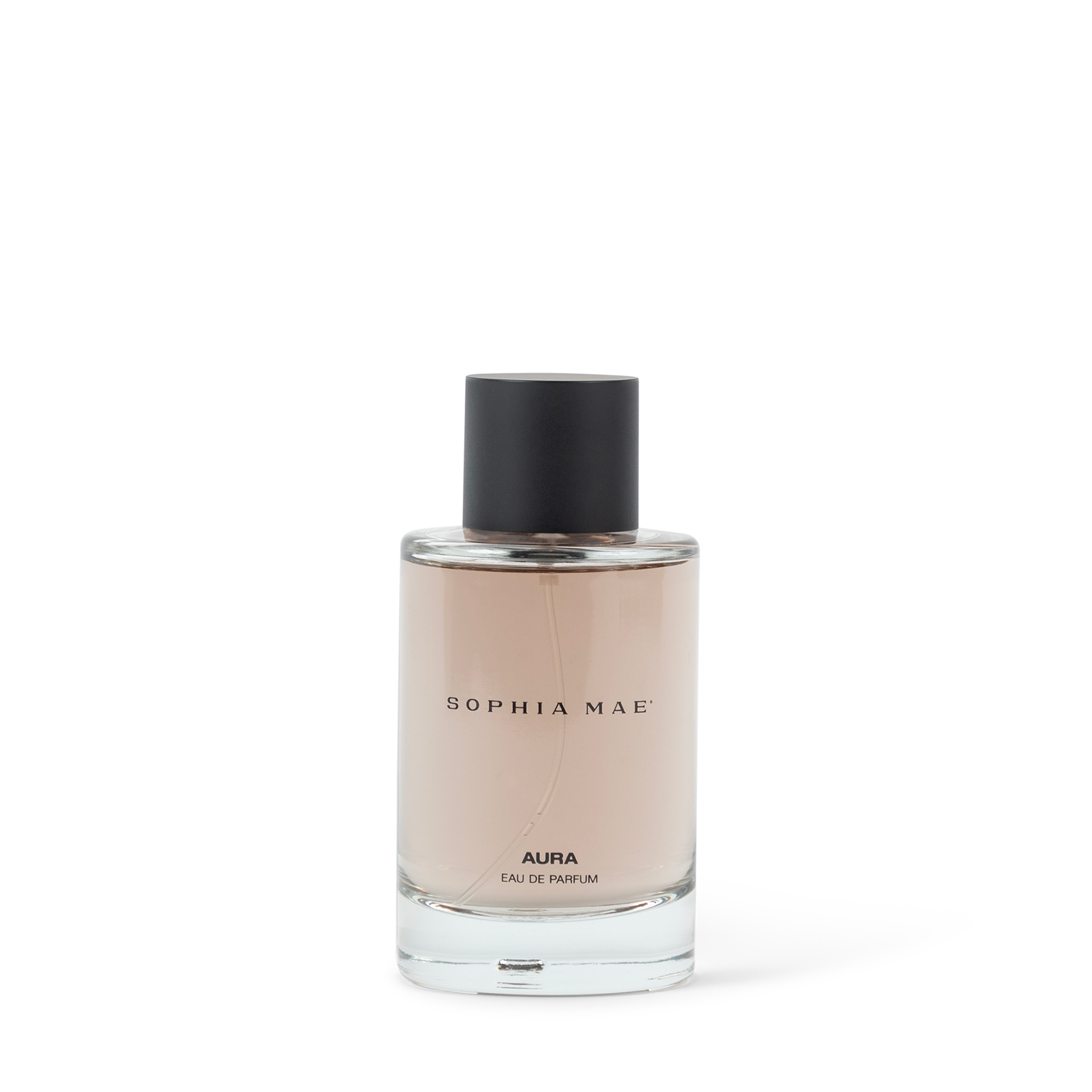 AURA EAU DE PARFUM | SOPHIA MAE by Monica Geuze