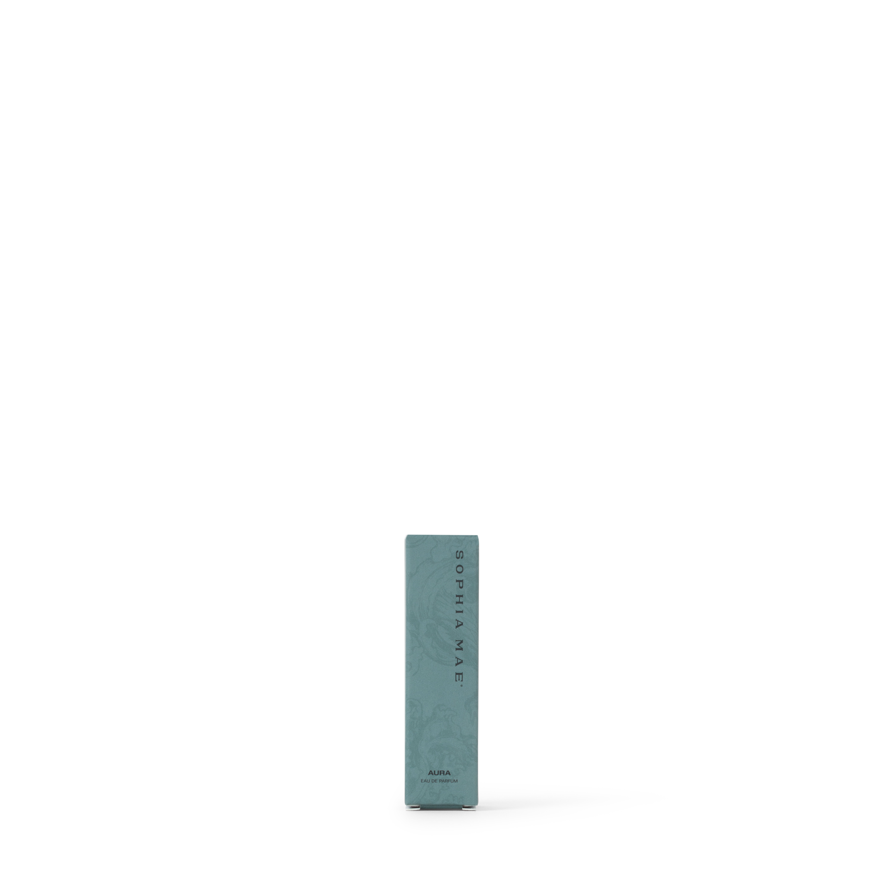 AURA EAU DE PARFUM TESTER SIZE (2ML) EXCLUSIVE SALE | SOPHIA MAE by Monica Geuze