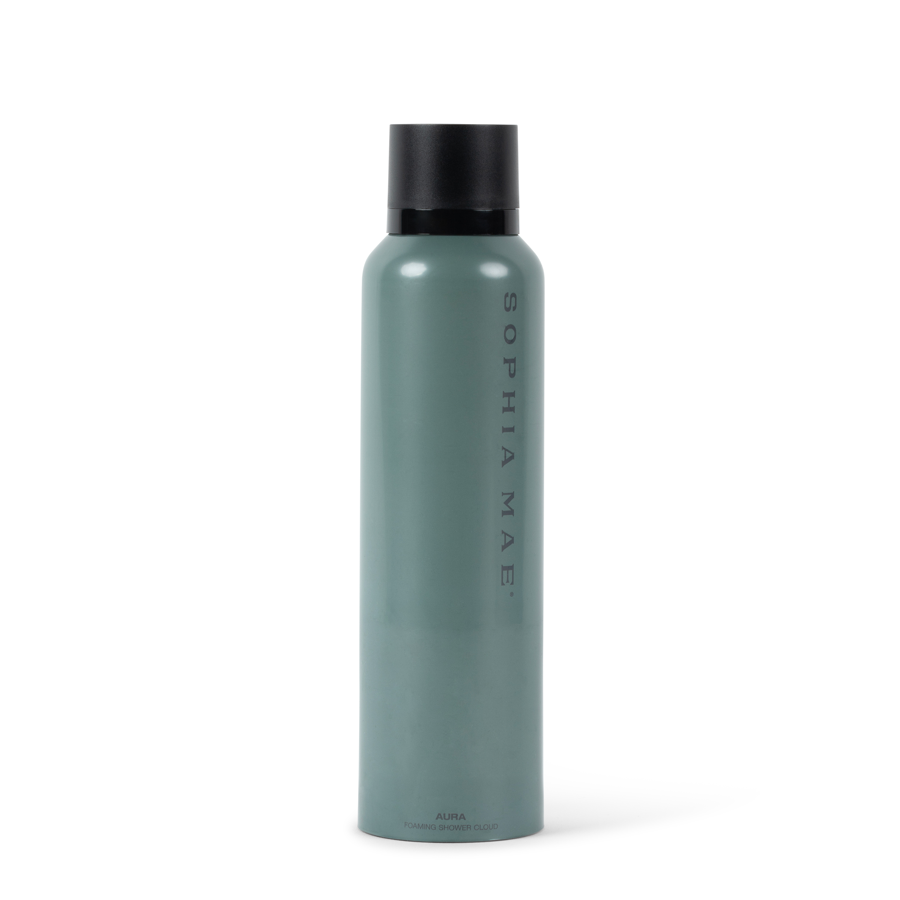 AURA FOAMING SHOWER CLOUD | SOPHIA MAE By Monica Geuze