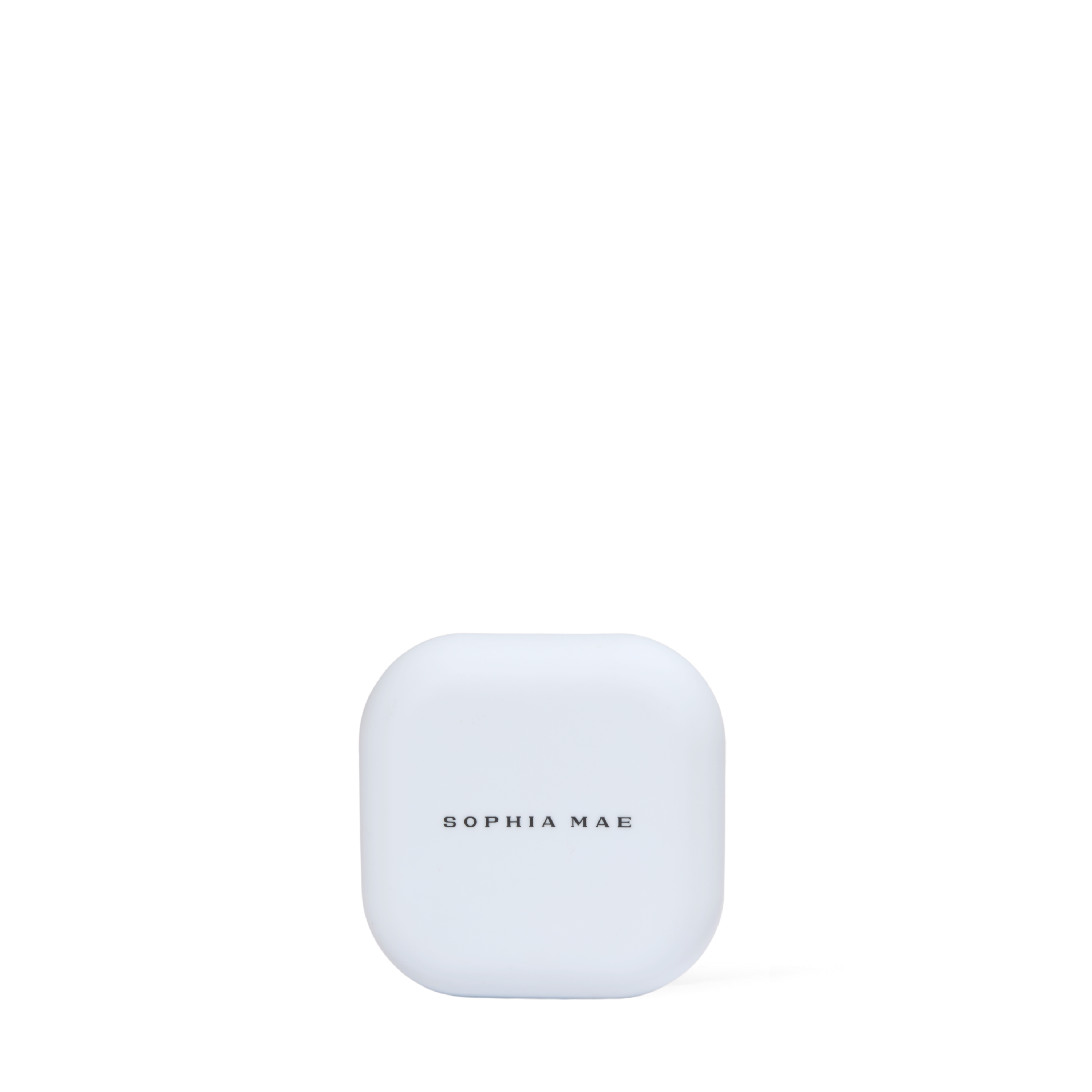 SOPHIA MAE eyeshadow glitter.