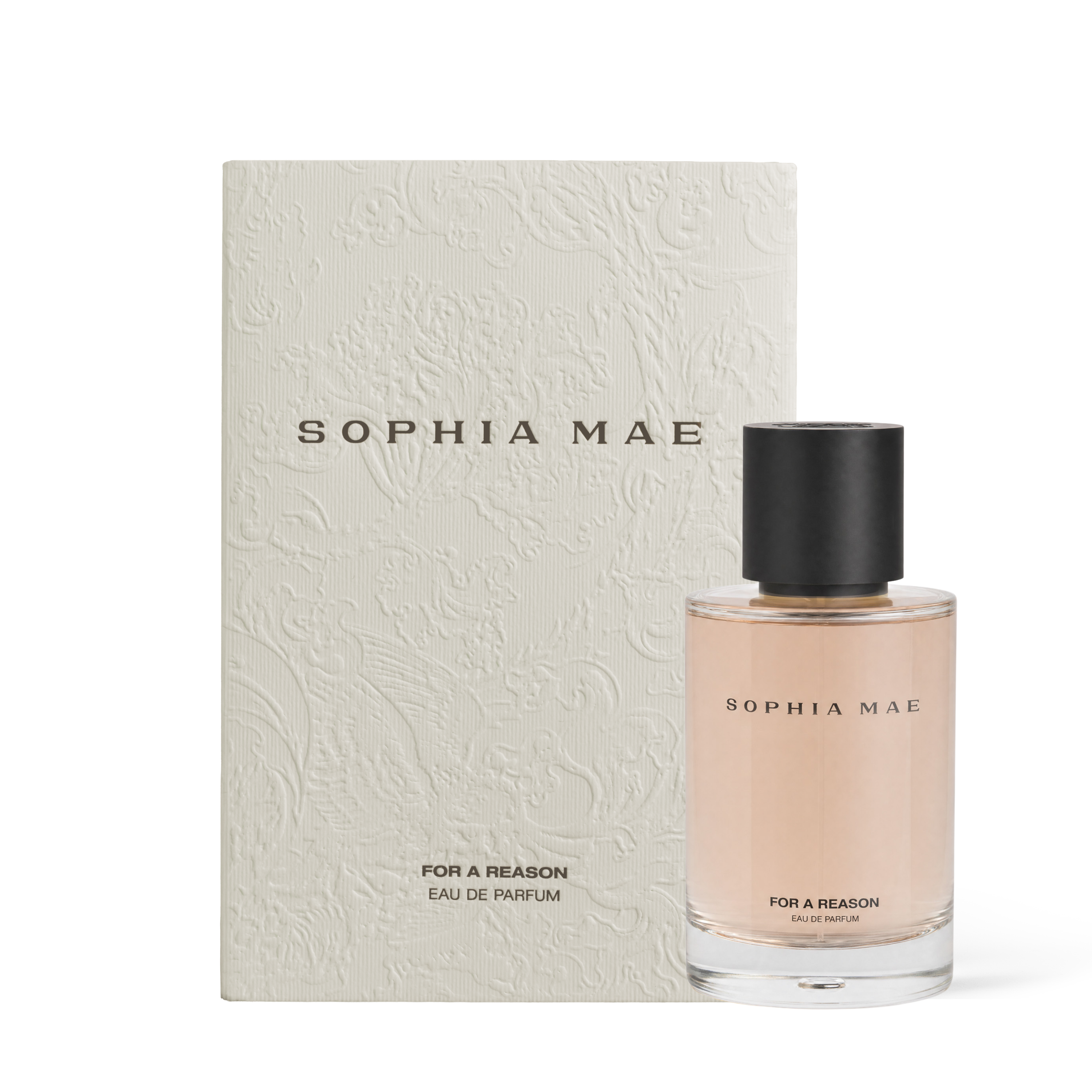 Packaging For a Reason SOPHIA MAE in 100 ml.