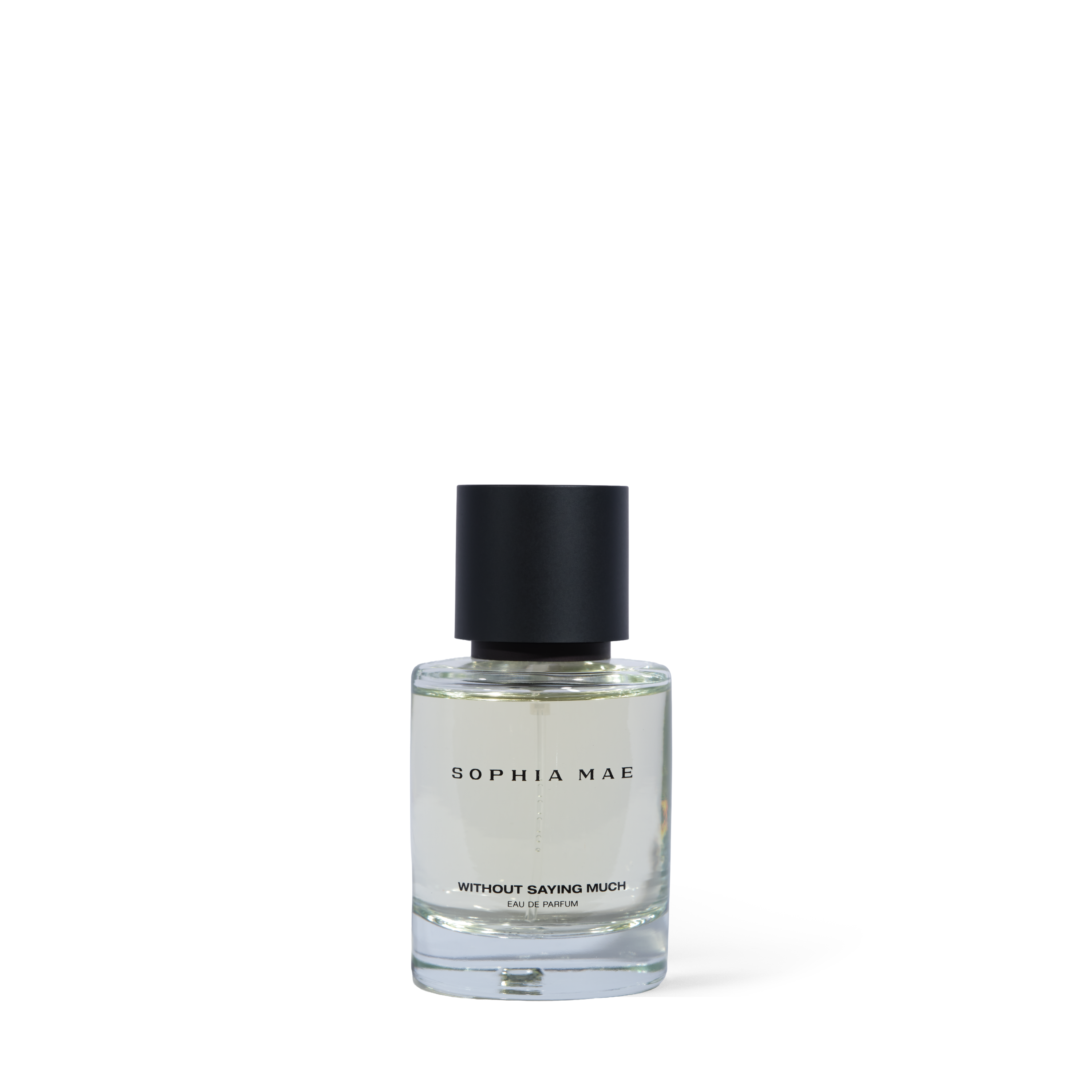 A fragrance that captures the warmth and depth of oud, balancing mystery with lightness. Clean, modern and distinctive, suitable to be worn all year round.