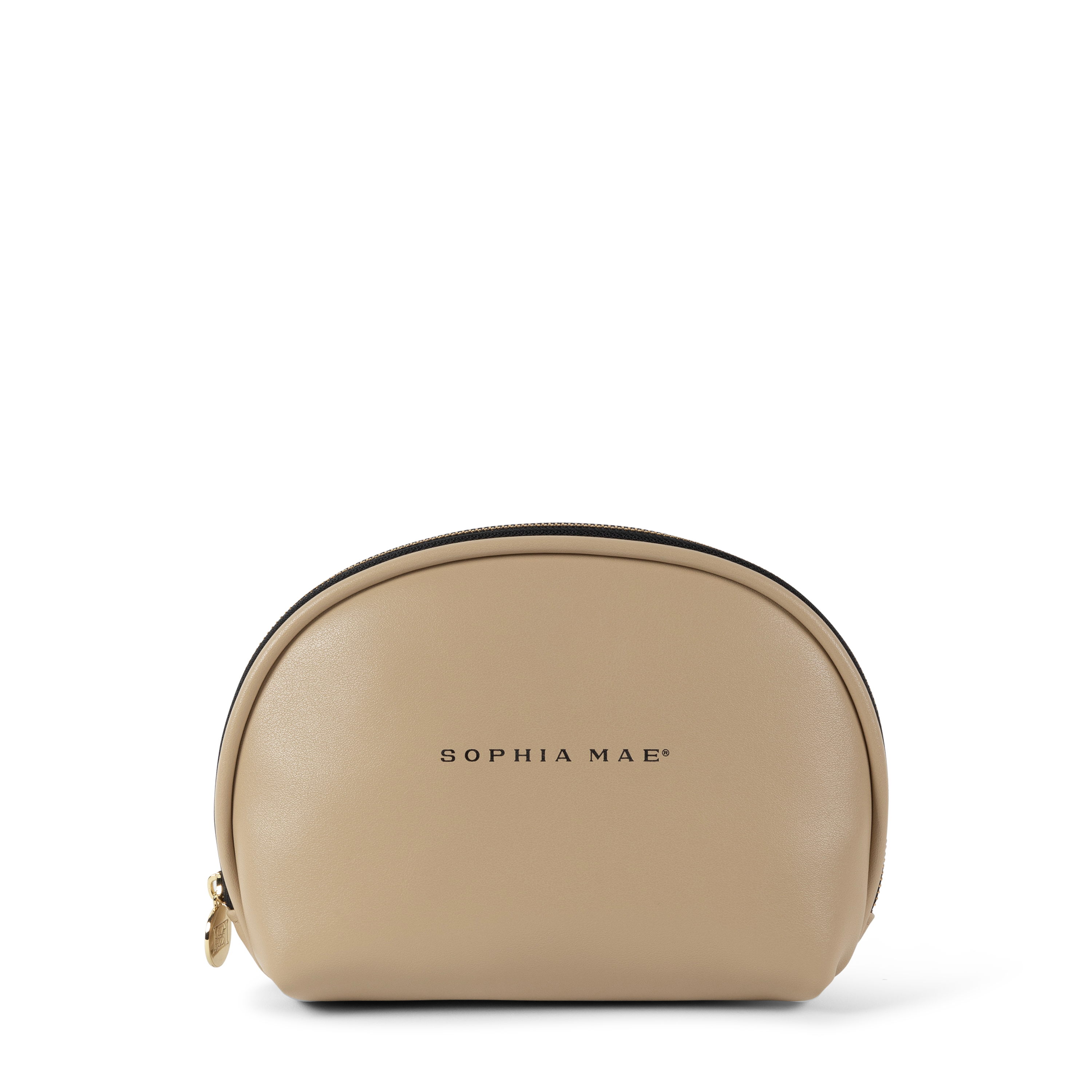 Stylish toiletry cosmetic bag for all your makeup essentials