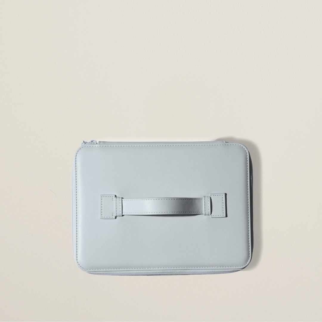 Luxury beauty case Monica Geuze.