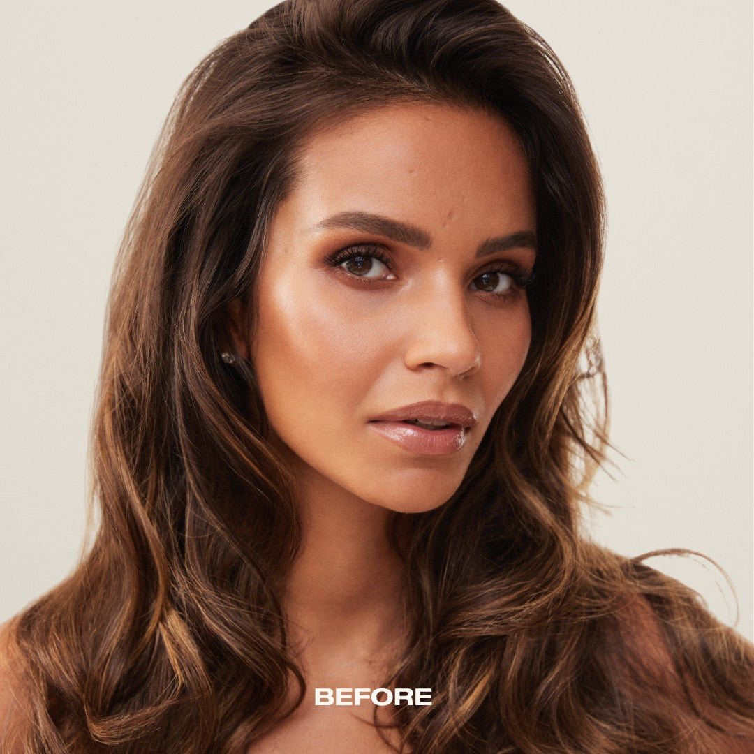 Multi-use bronzing blush – SOPHIA MAE Tan Blusher blends effortlessly for a smooth, sunlit finish on any skin tone.