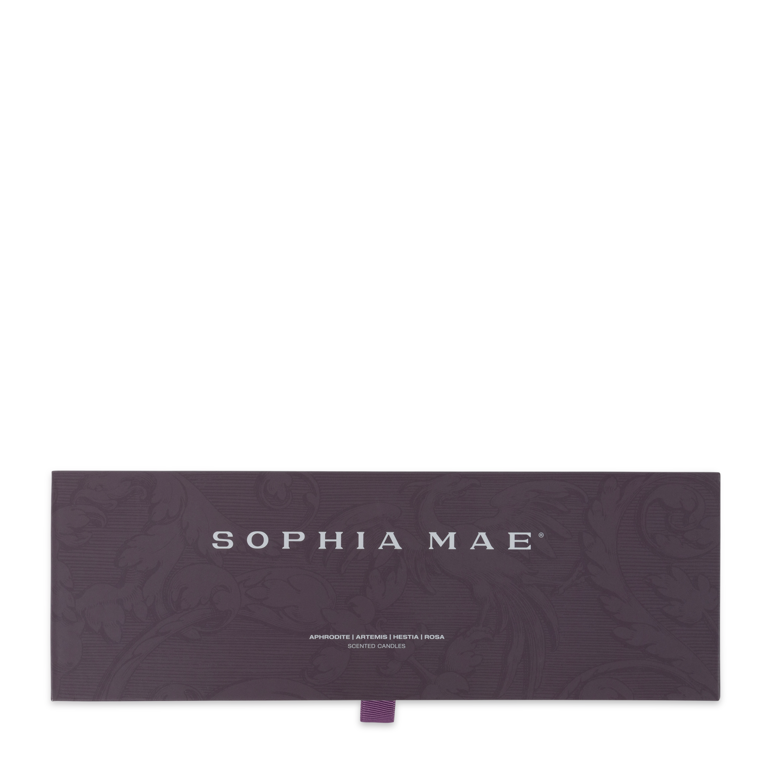 DISCOVERY SET | SOPHIA MAE by Monica Geuze