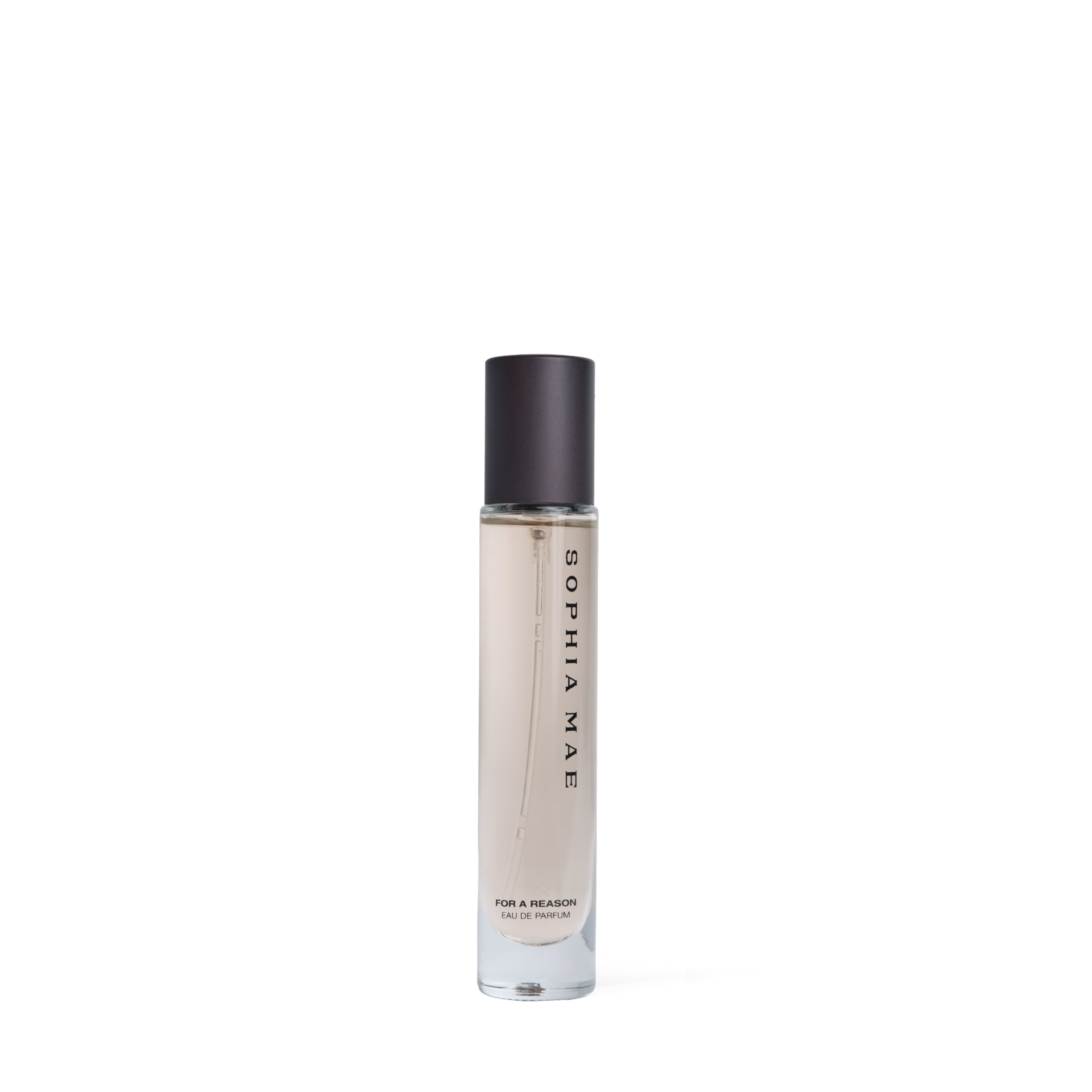 For a Reason eau de parfum 15 ml met transparante achtergrond.
