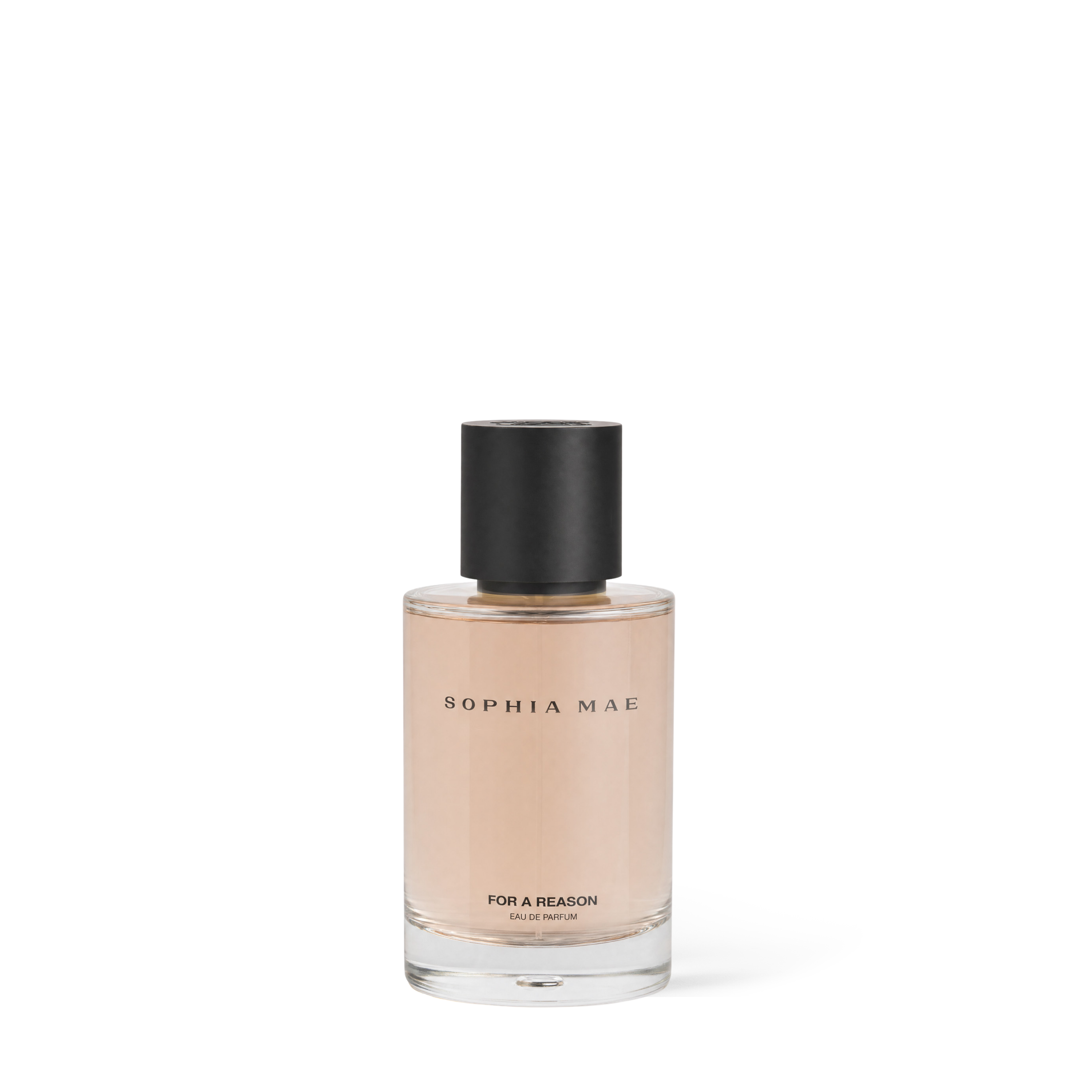 Bottle For a Reason SOPHIA MAE in 100 ml.