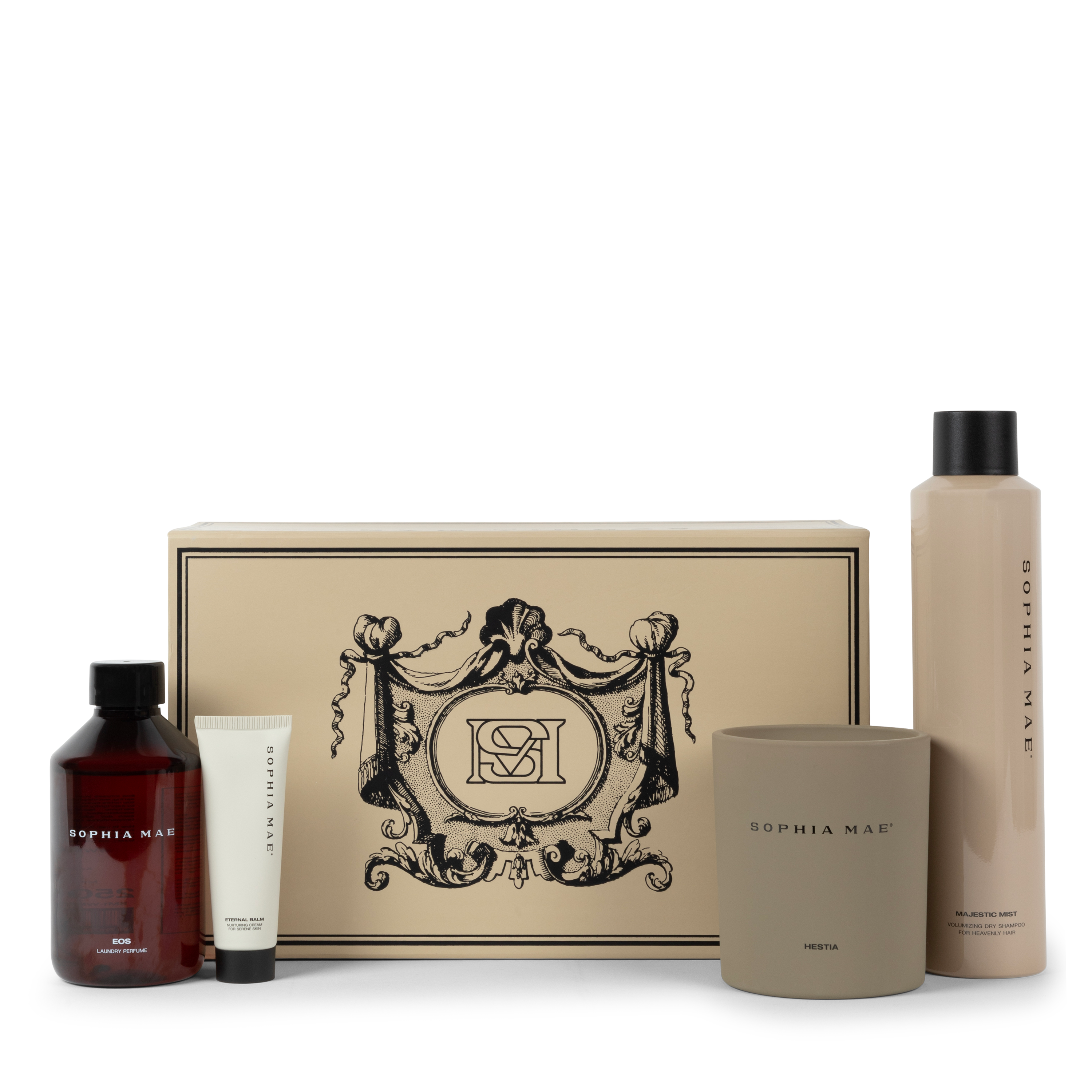 GIFT BOX MAXI SOPHIA MAE | By Monica Geuze