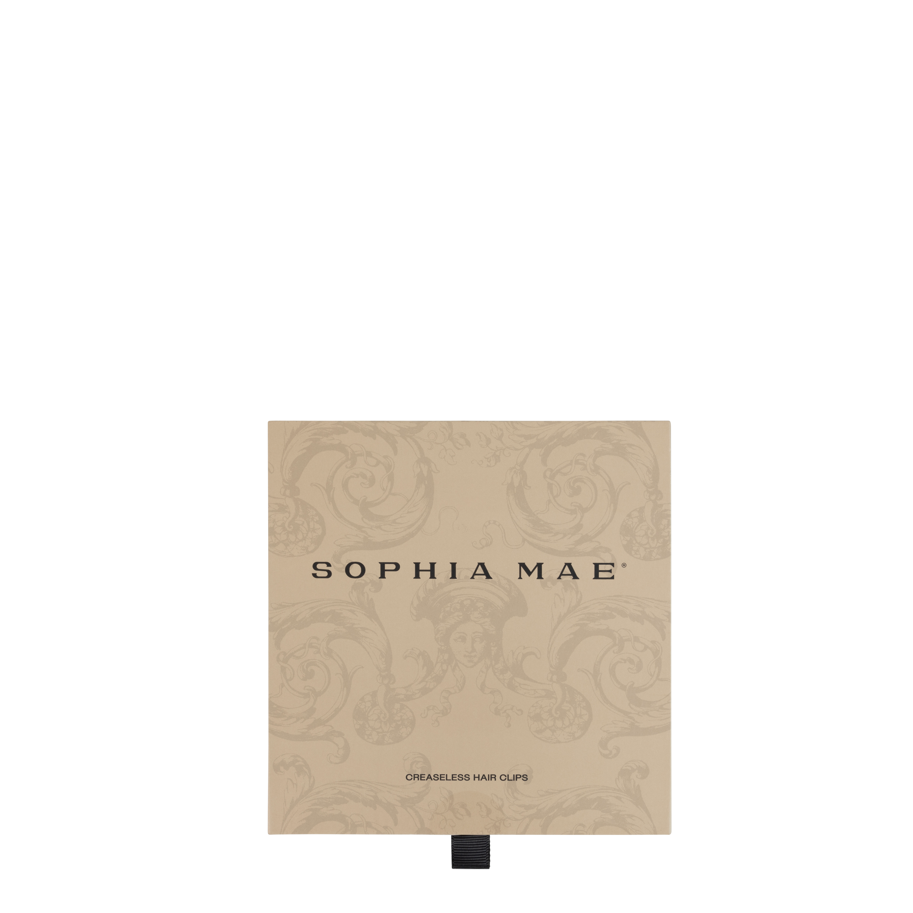 PRECIOUS PINS | SOPHIA MAE by Monica Geuze