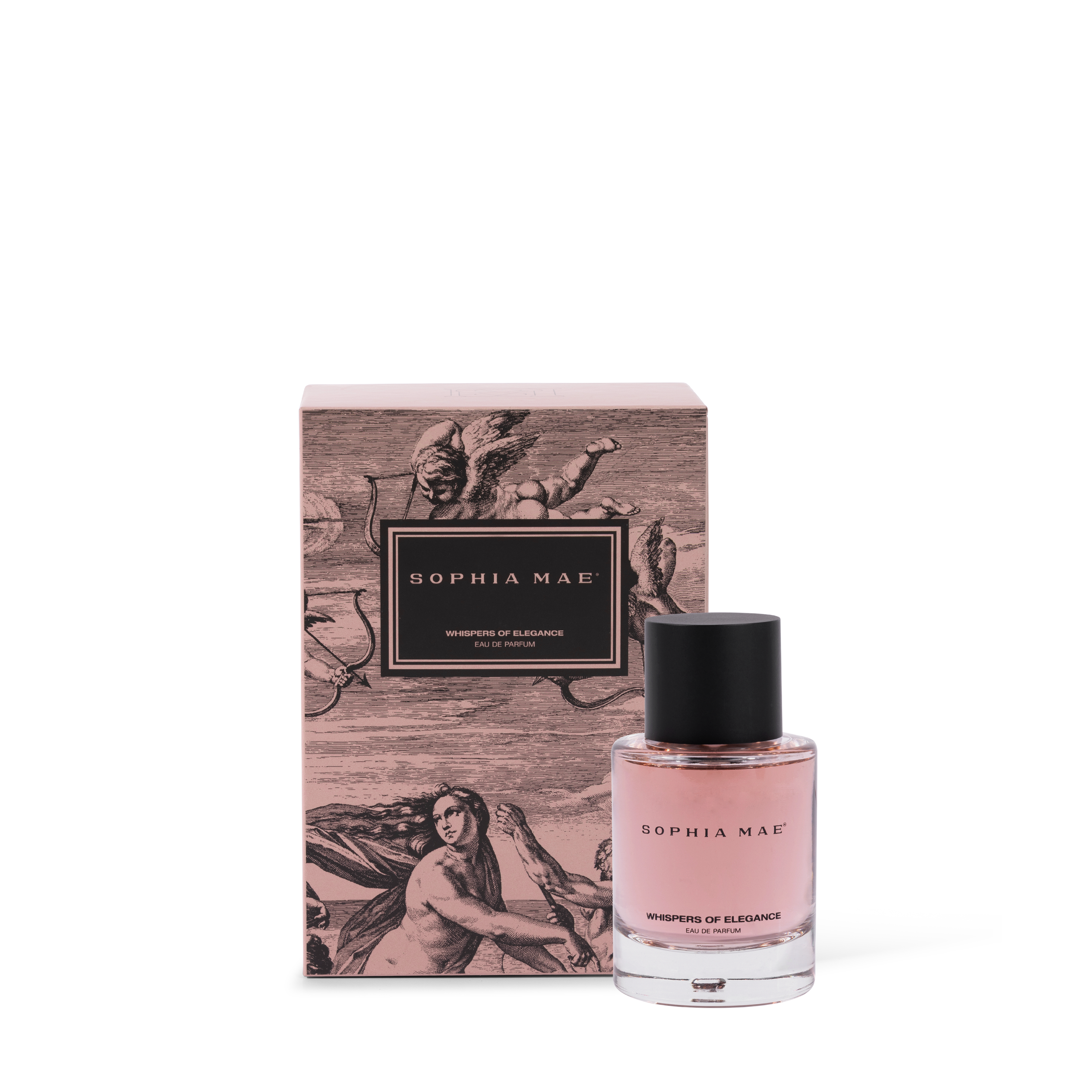 valentine's perfume for women