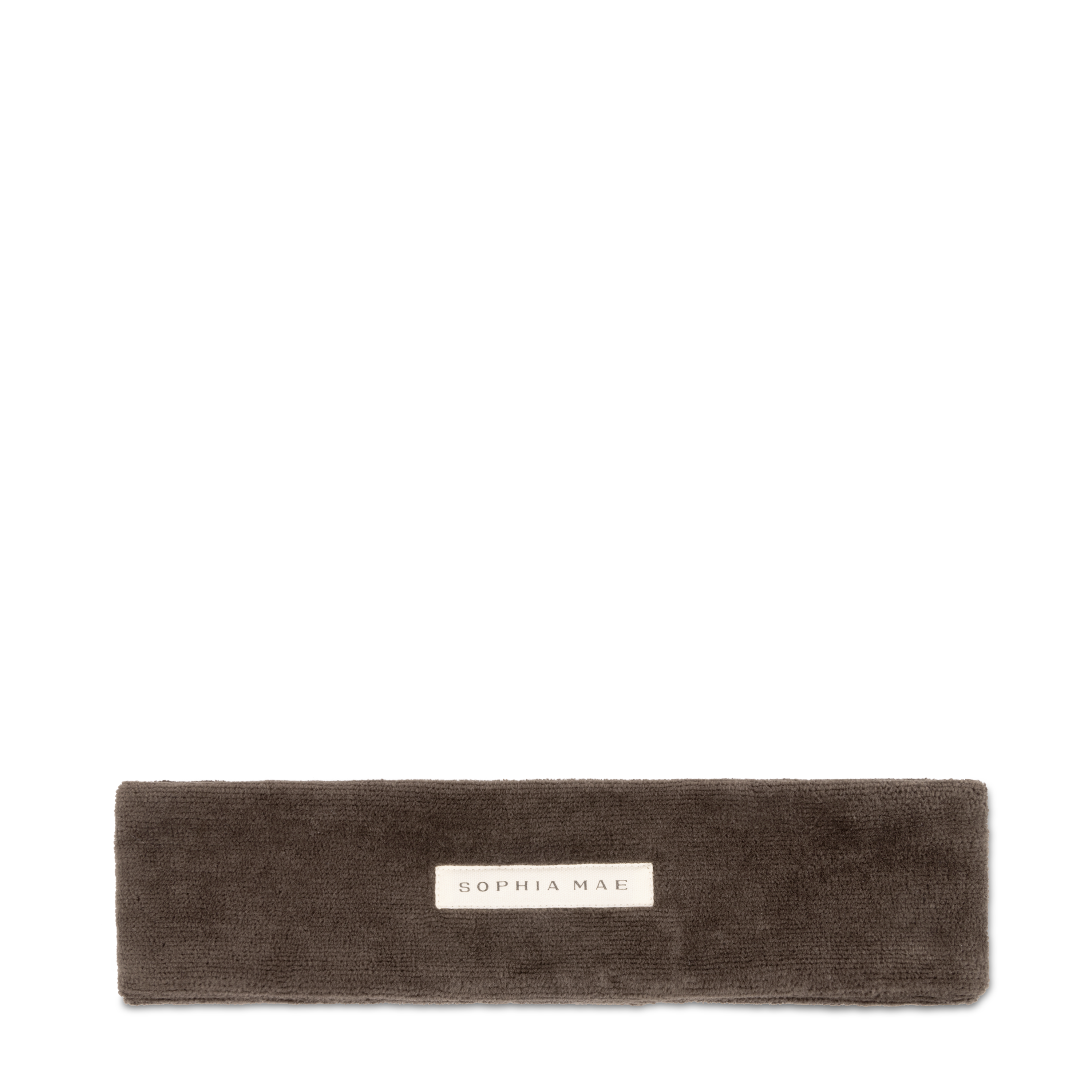 Headband SOPHIA MAE logo