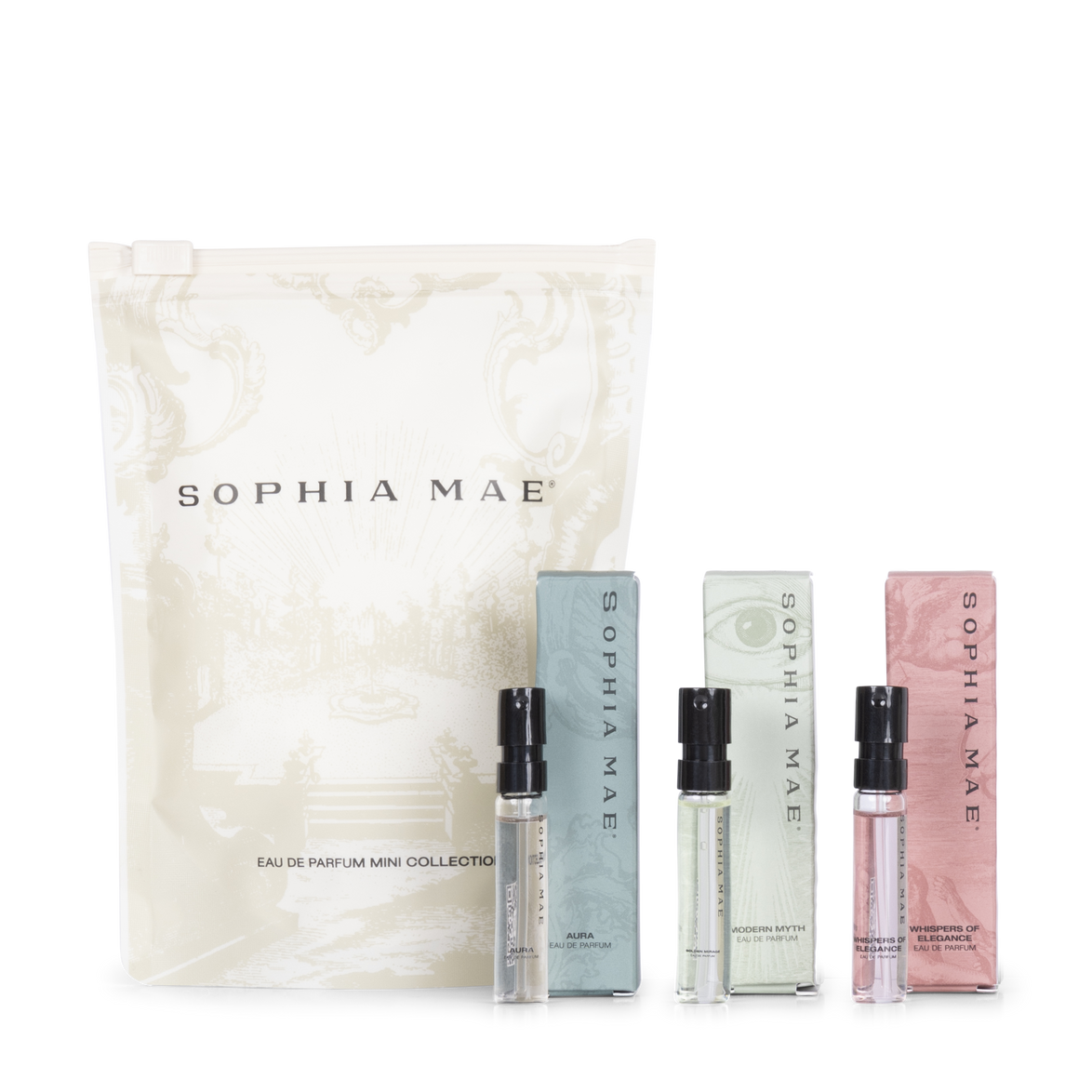 ETERNAL BALM | SOPHIA MAE