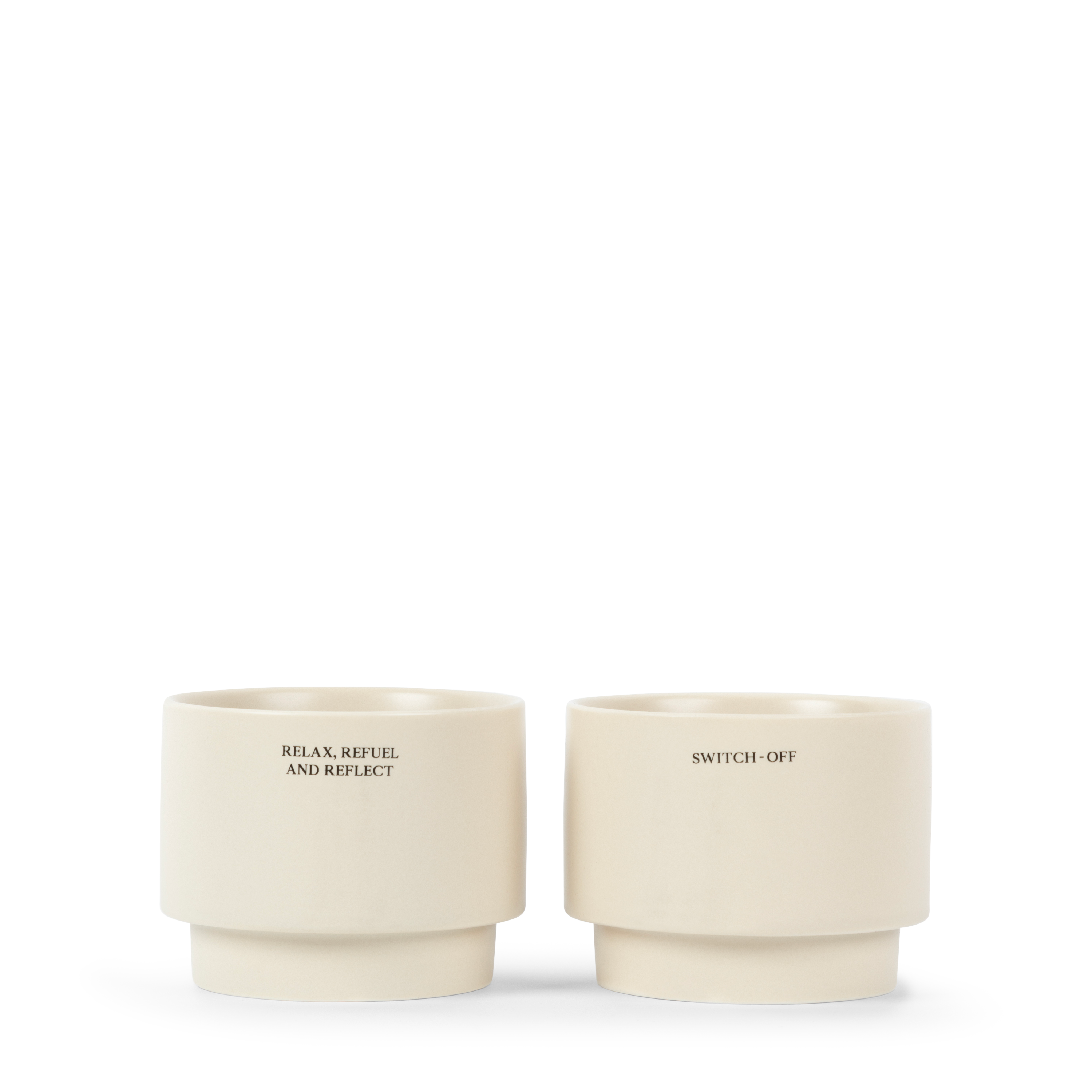 MUSING MUGS | SOPHIA MAE by Monica Geuze