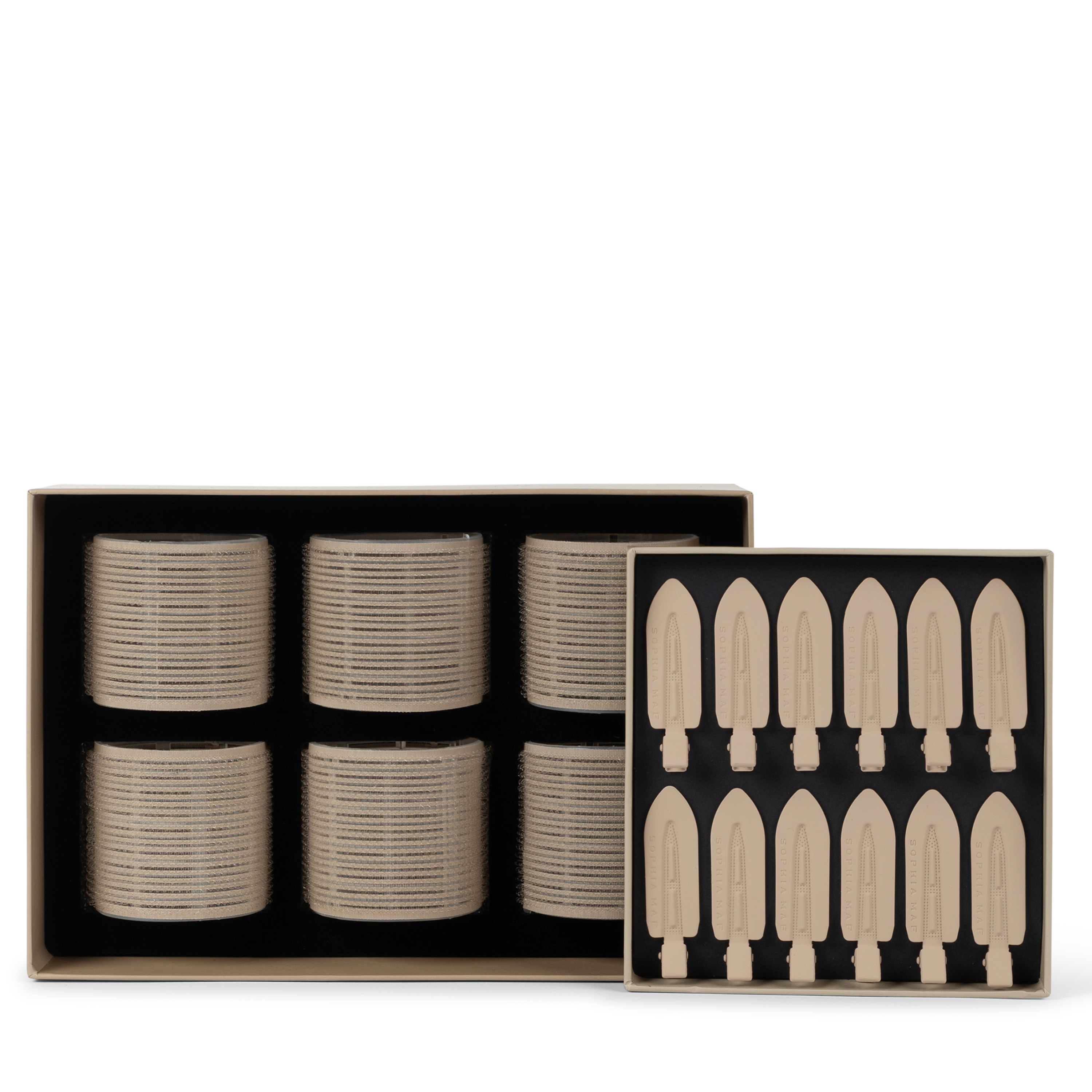 PERFECT HAIR BUNDLE MAXI | SOPHIA MAE by Monica Geuze