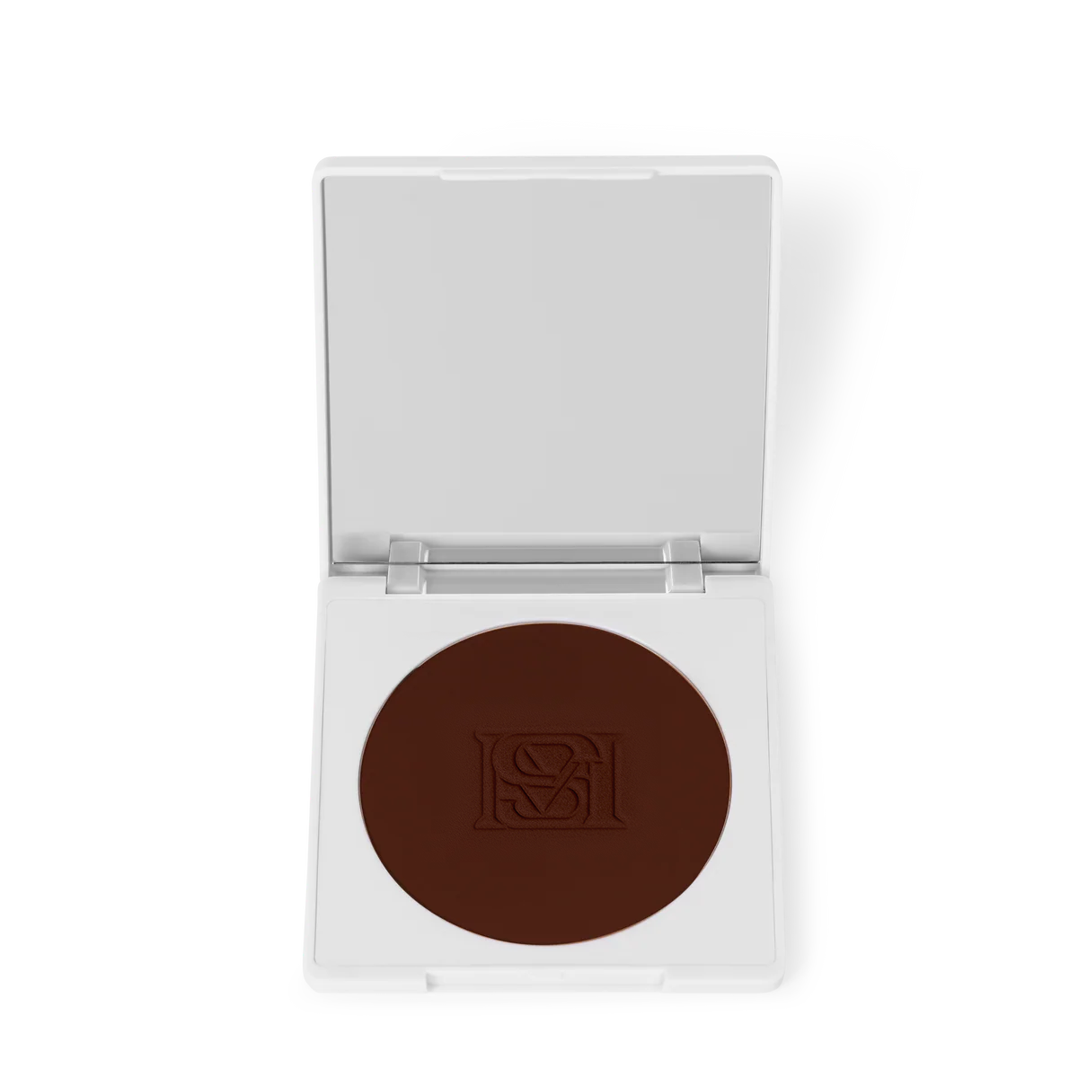 SOPHIA MAE's Matte Bronzer in shade deep.
