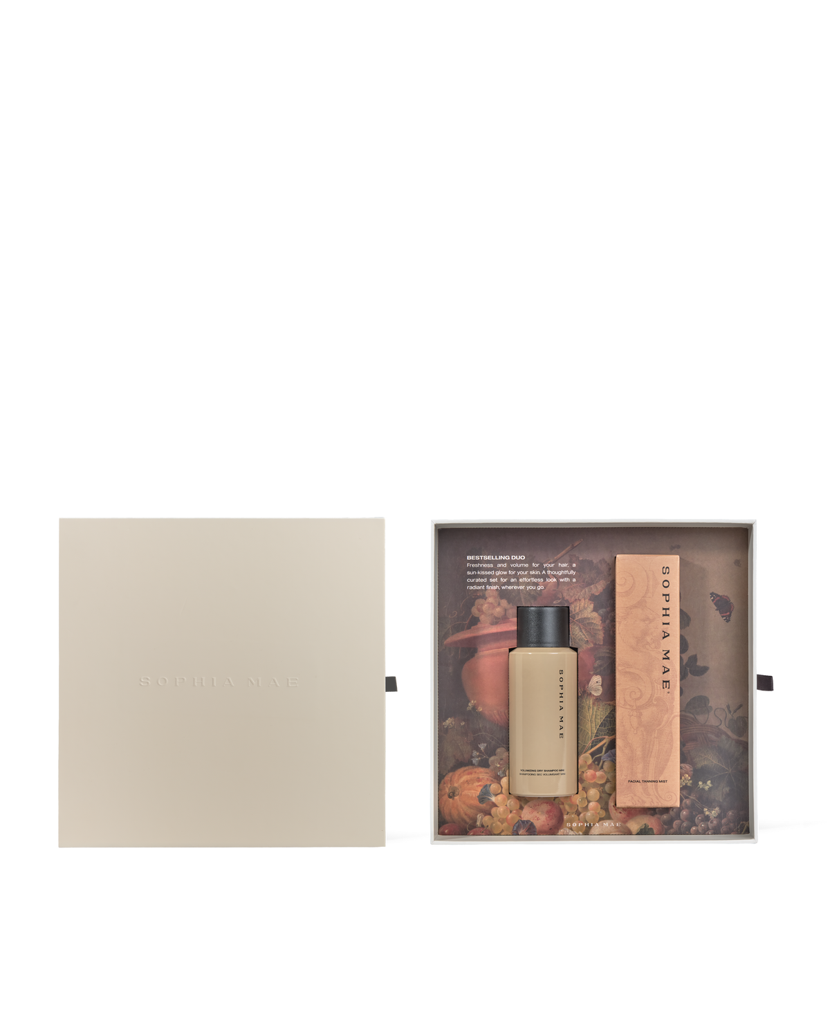 BESTSELLING GIFT BOX | SOPHIA MAE