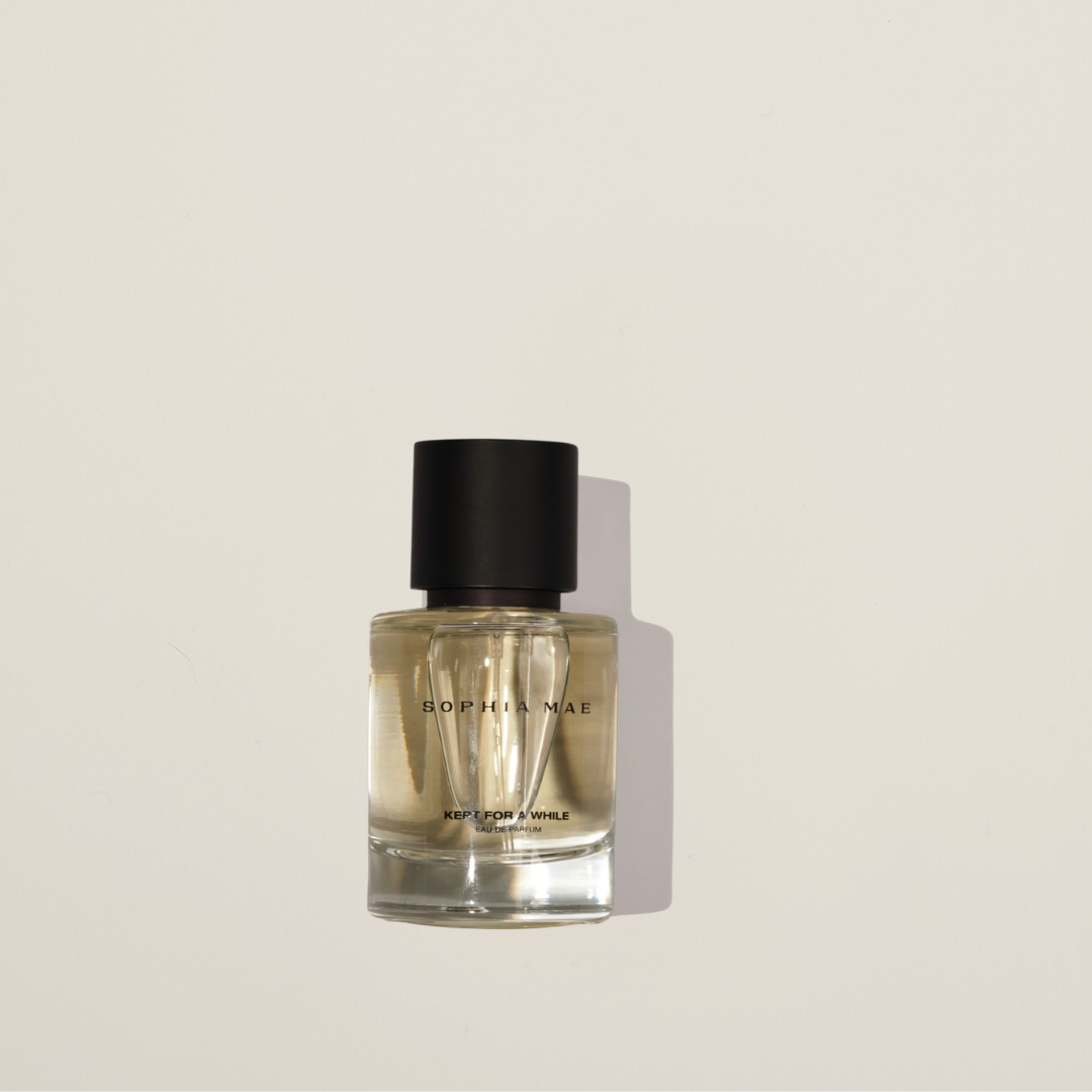 Best winter perfume from SOPHIA MAE.