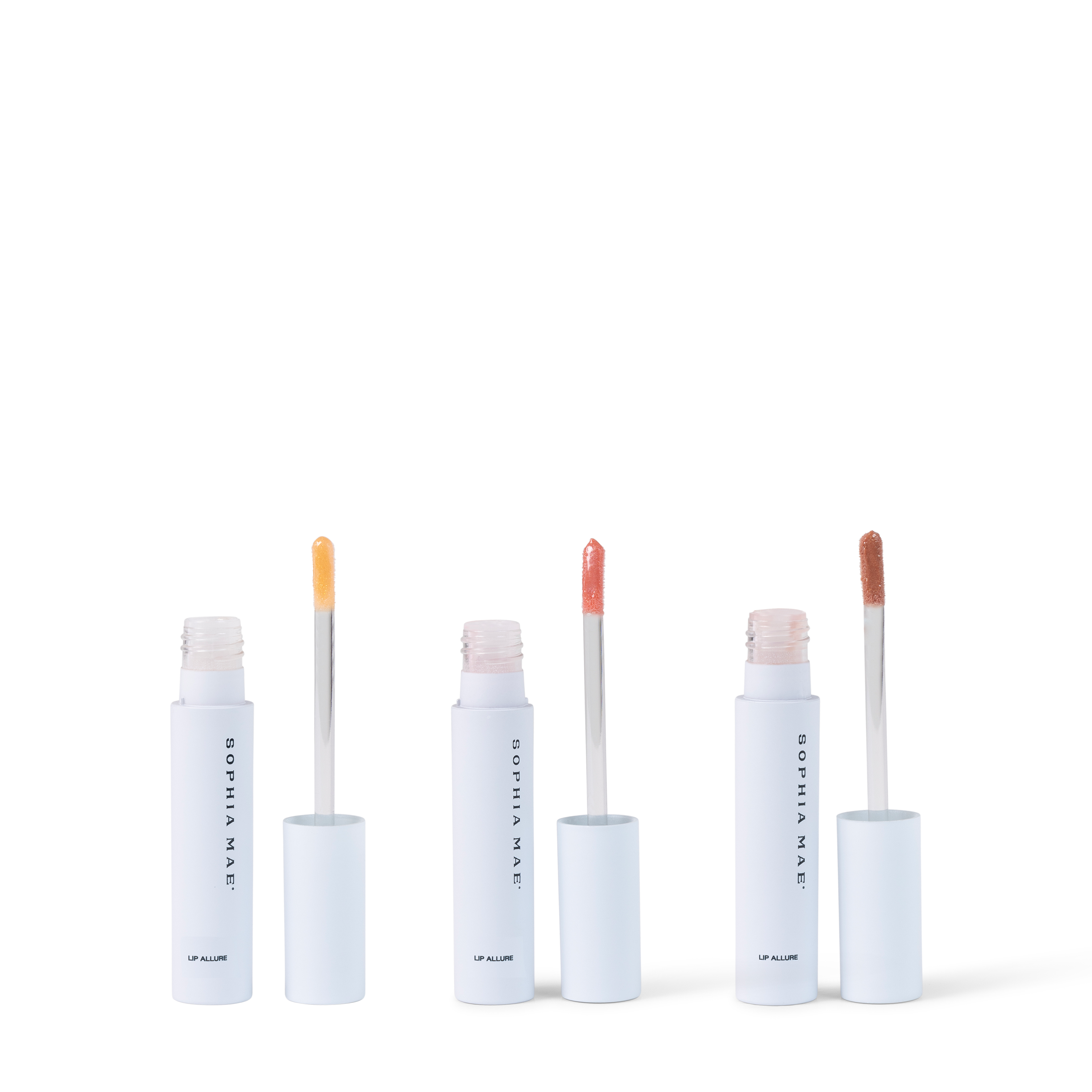 Lip gloss SOPHIA MAE