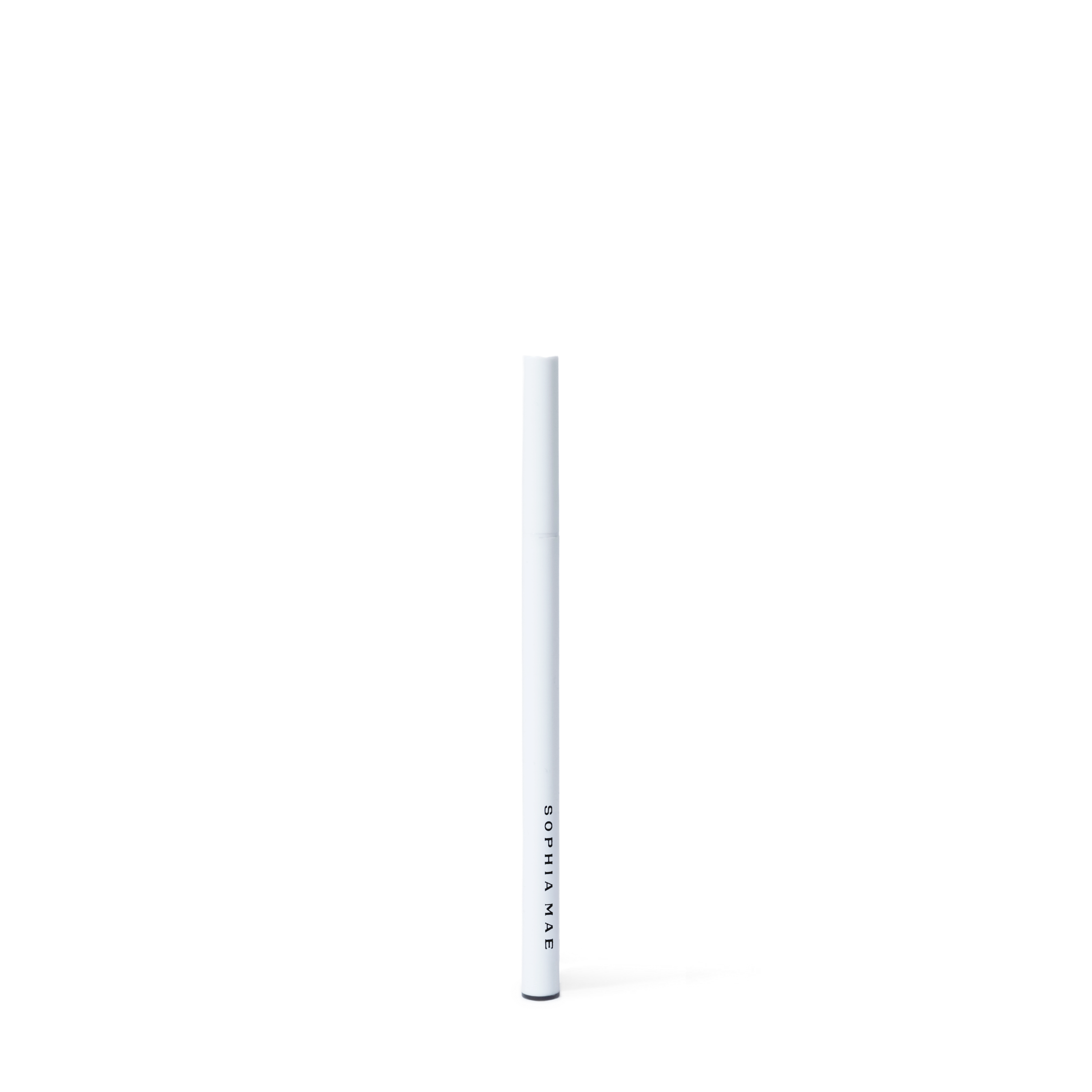 Eyeliner waterproof by SOPHIA MAE.