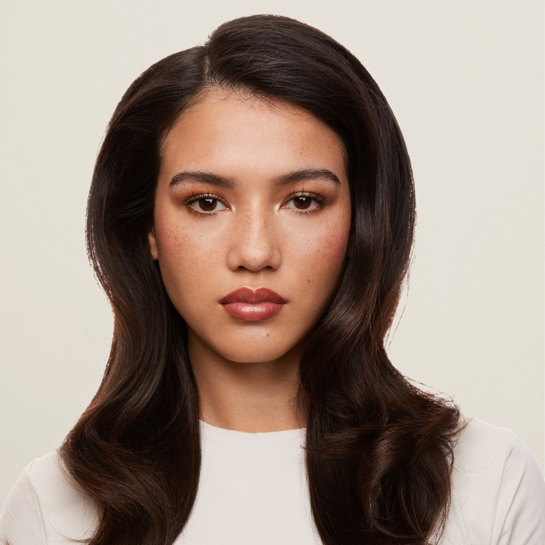 Results maxi hair rollers for blowout.