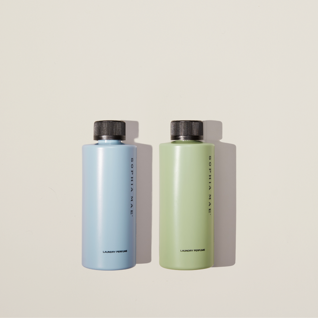 Best laundry perfume for clothes