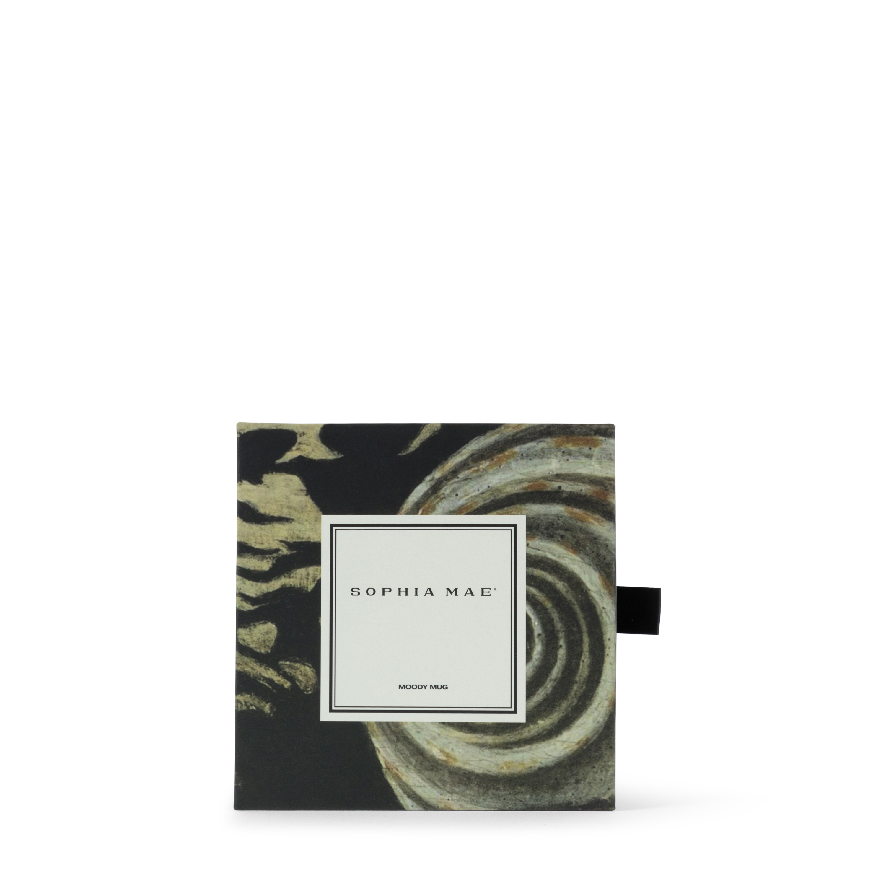 MOODY MUG | SOPHIA MAE by Monica Geuze